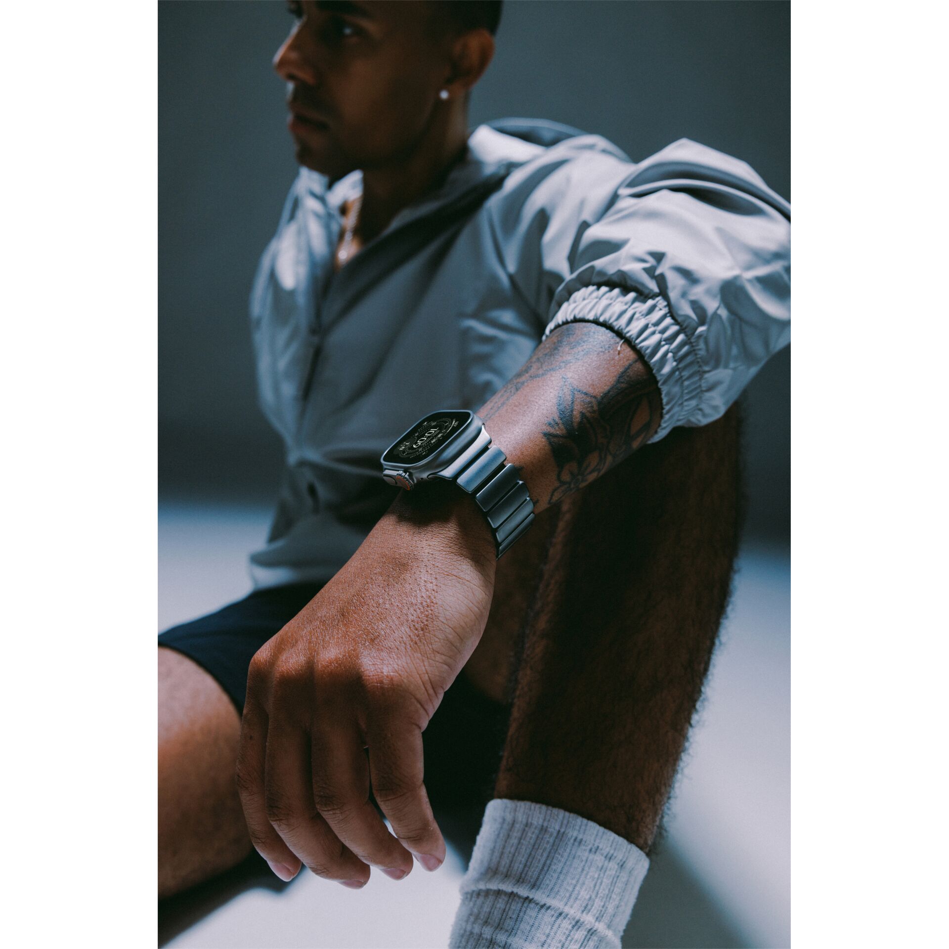 Armbanduhr, Arm, Person, Handgelenk, Mann