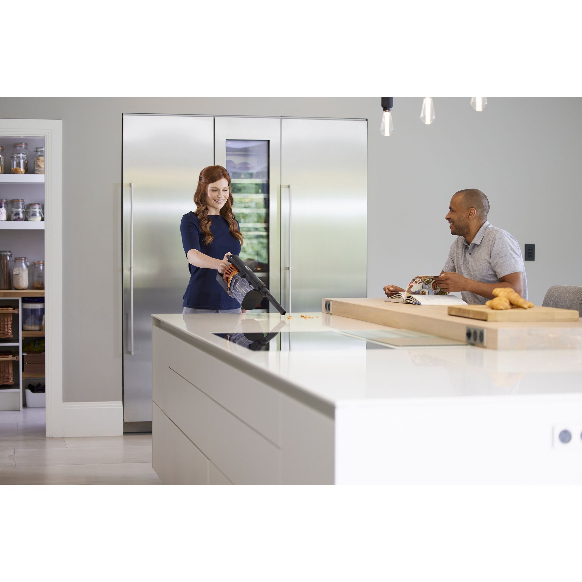 Innenarchitektur, Erwachsene, Männlich, Mann, Person