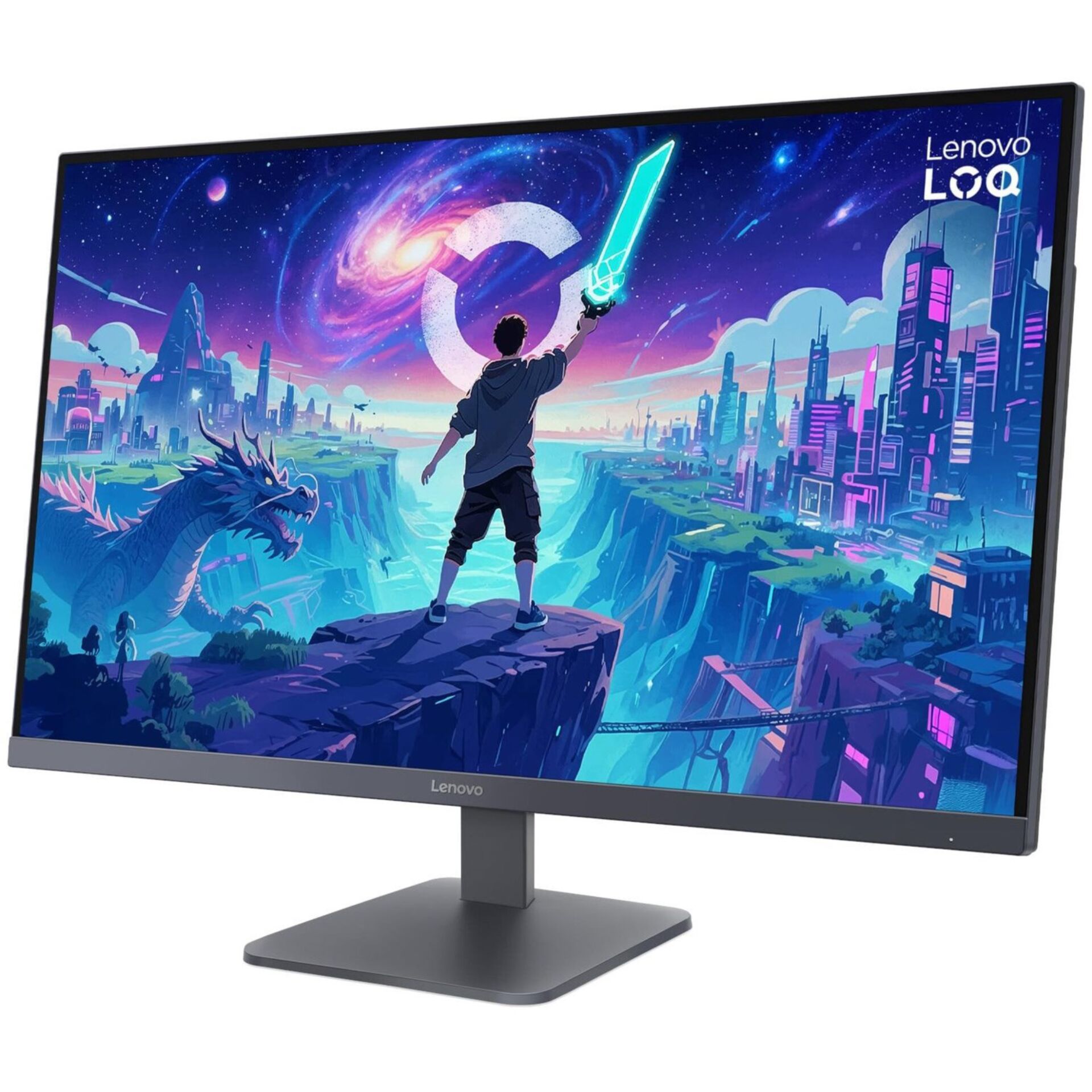 Monitor, LED-Display, Lenovo, Bildschirm, Gaming-Monitor