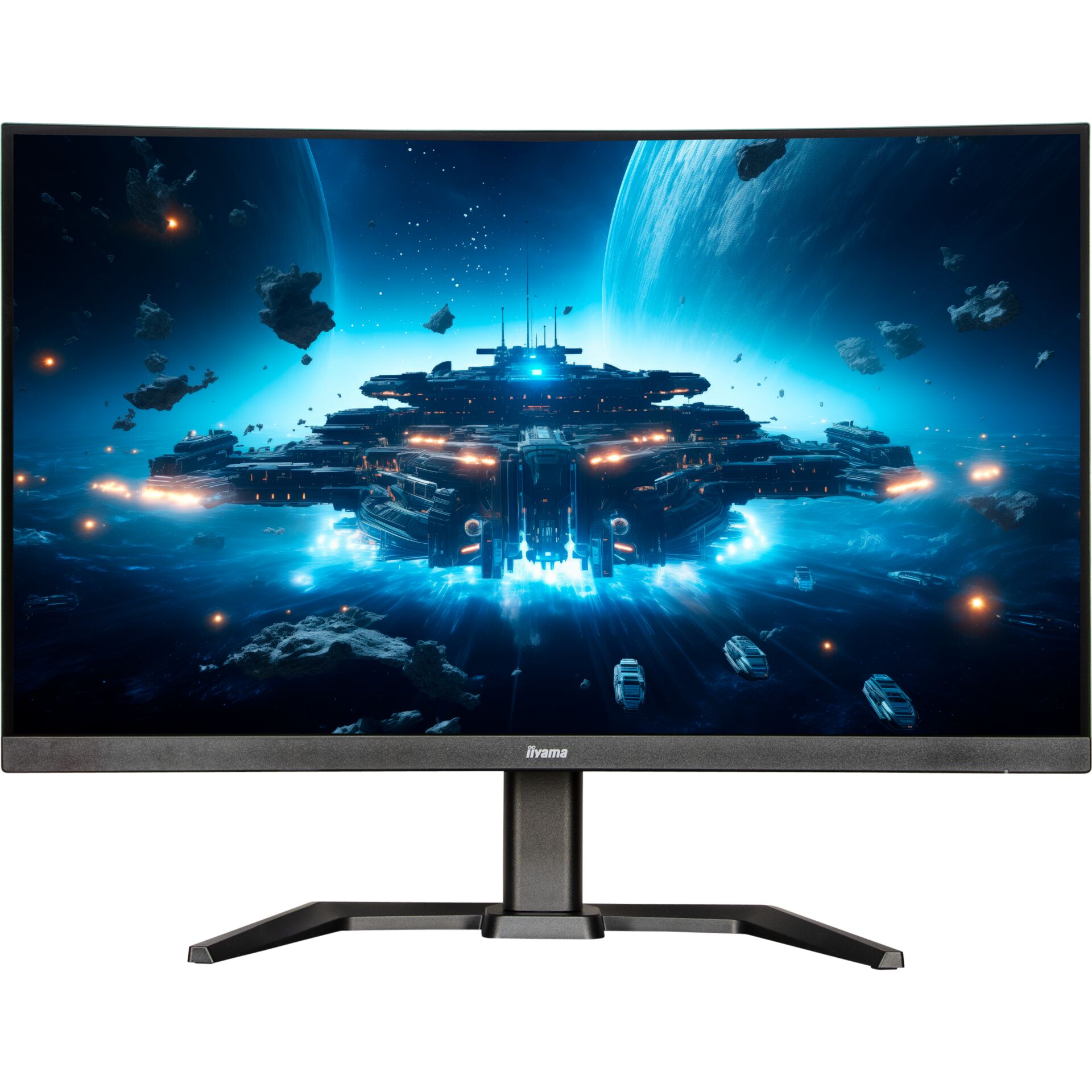 monitor, display, gaming, Bildschirm, Monitor