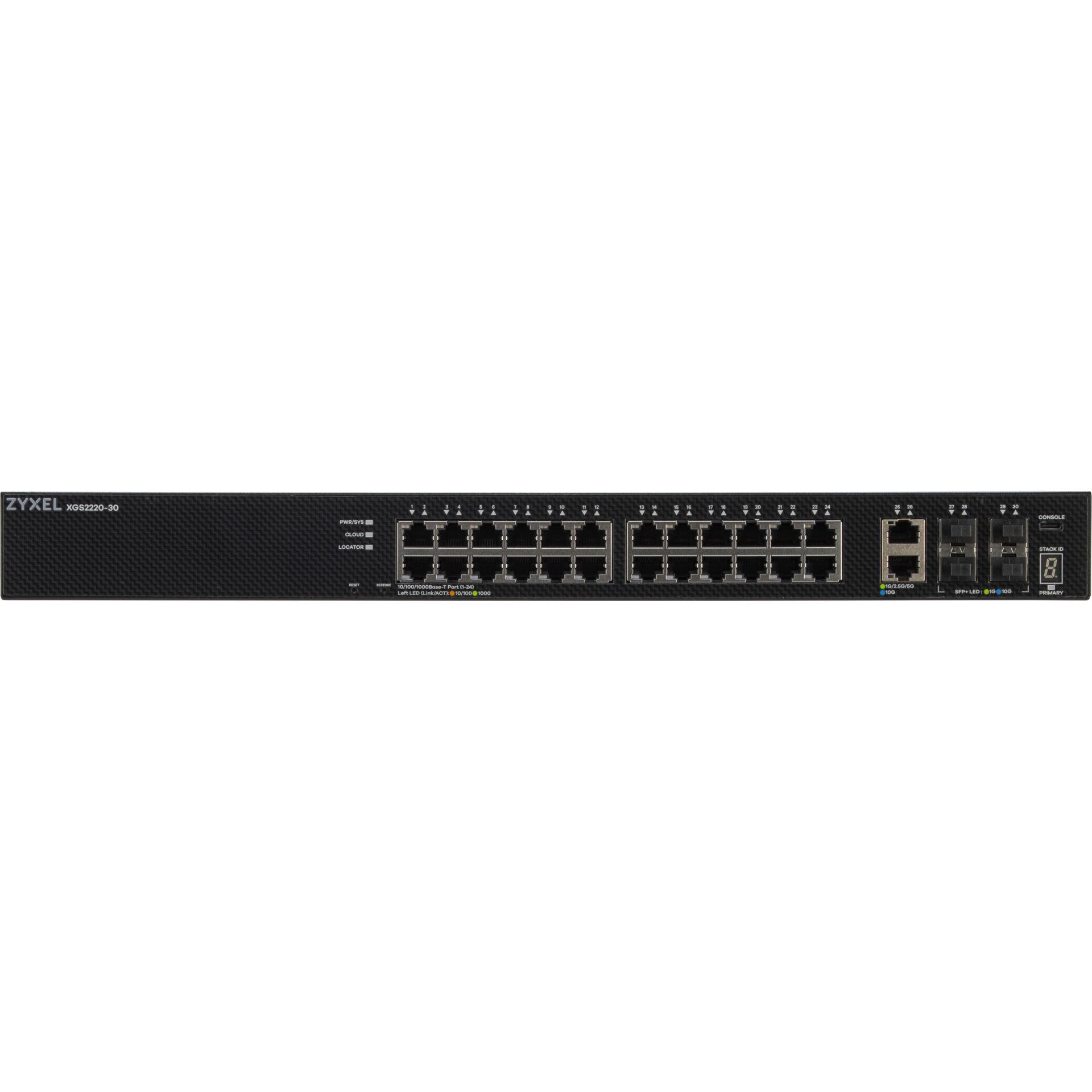 Wechsel, Netzwerk, 24-Port, PoE?, Rackmontagesystem, switch, netzwerk, gigabit, rack-mount, PoE