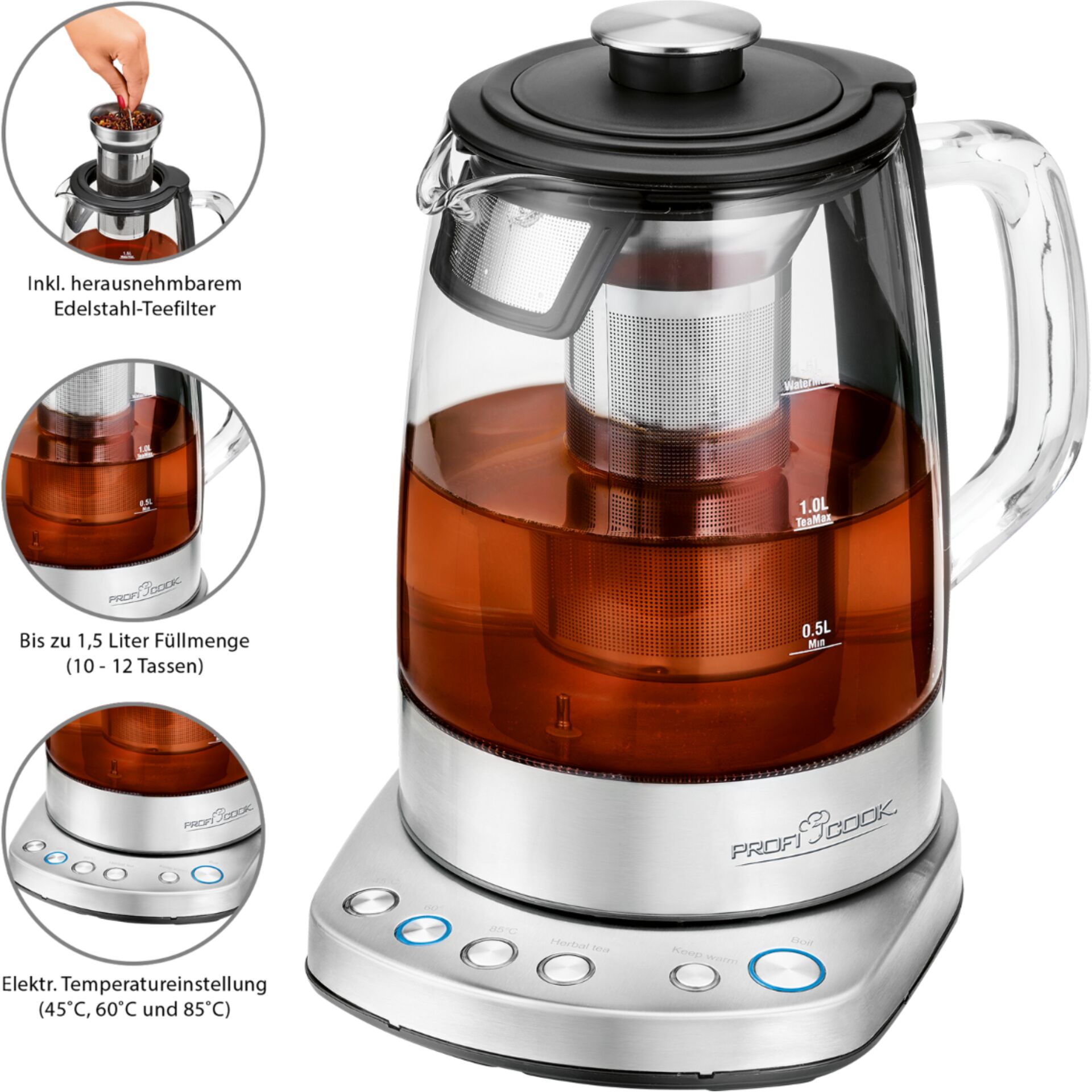 Topf, Gerät, Elektrisches Gerät, Mischer