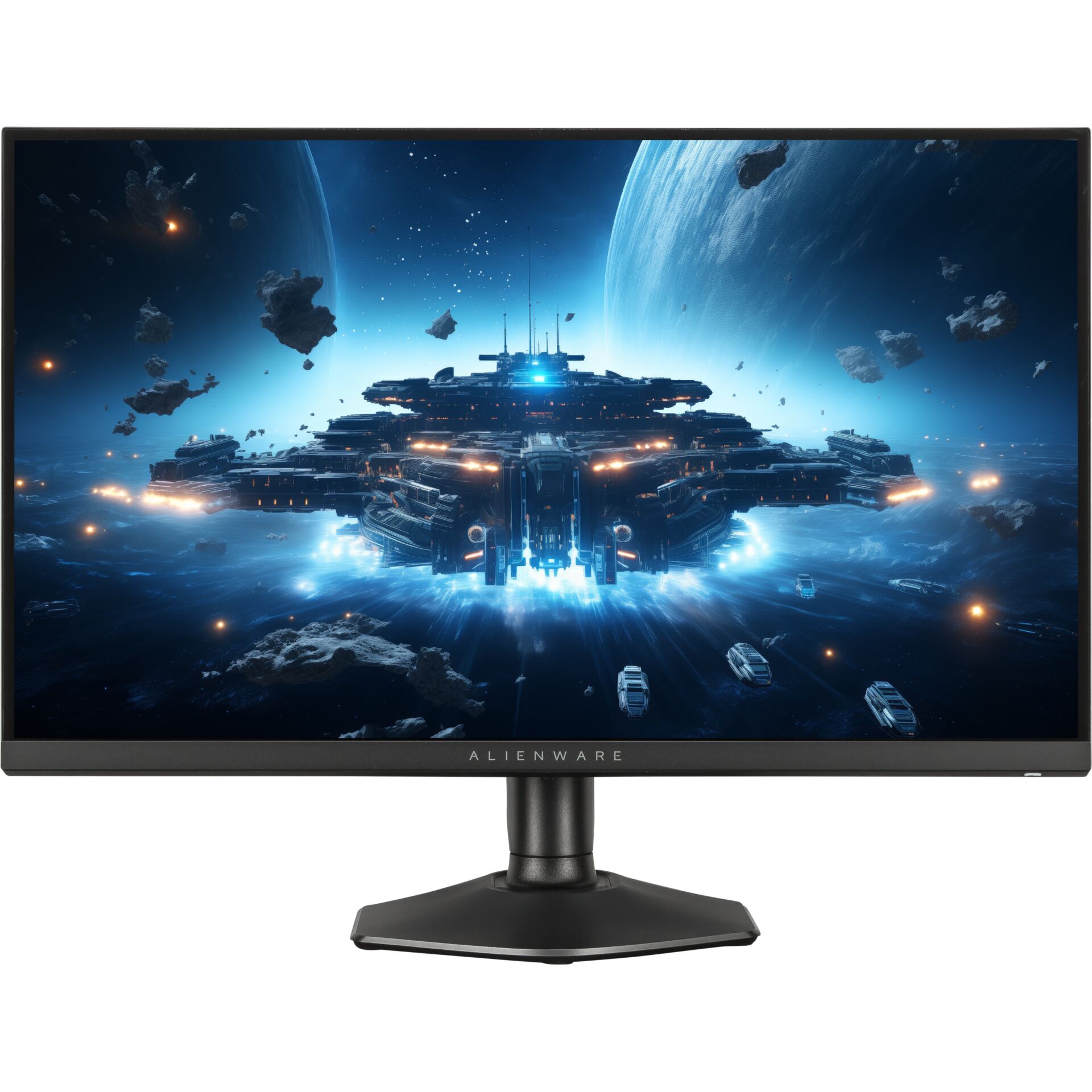 Dell AW2724DM Computerausrüstung, Überwachen, Bildschirm, FERNSEHER