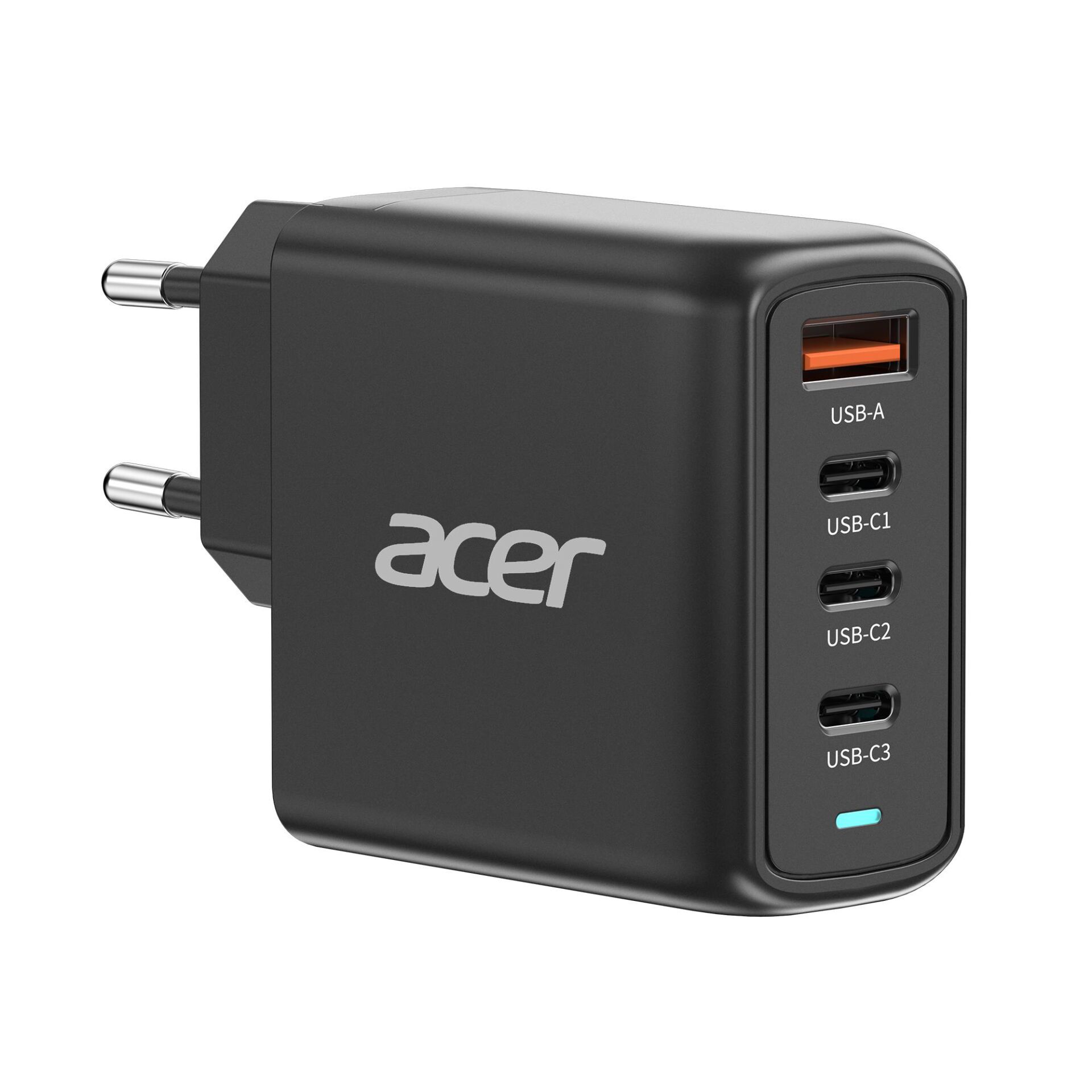  USB-A port, USB-C ports, Ladegerät, Wandladegerät, Multiport