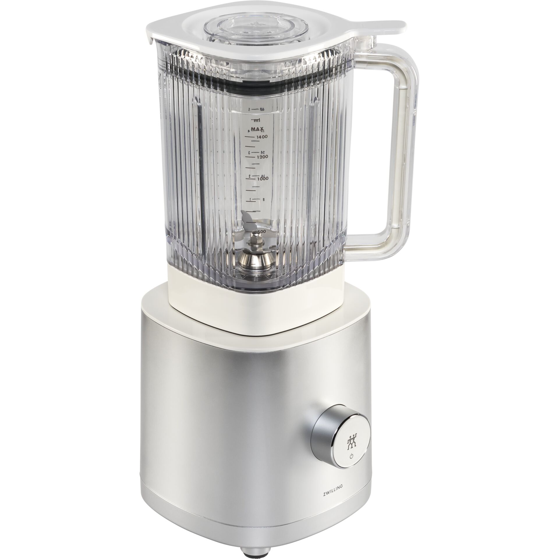 ZWILLING Standmixer  silber ENFINIGY