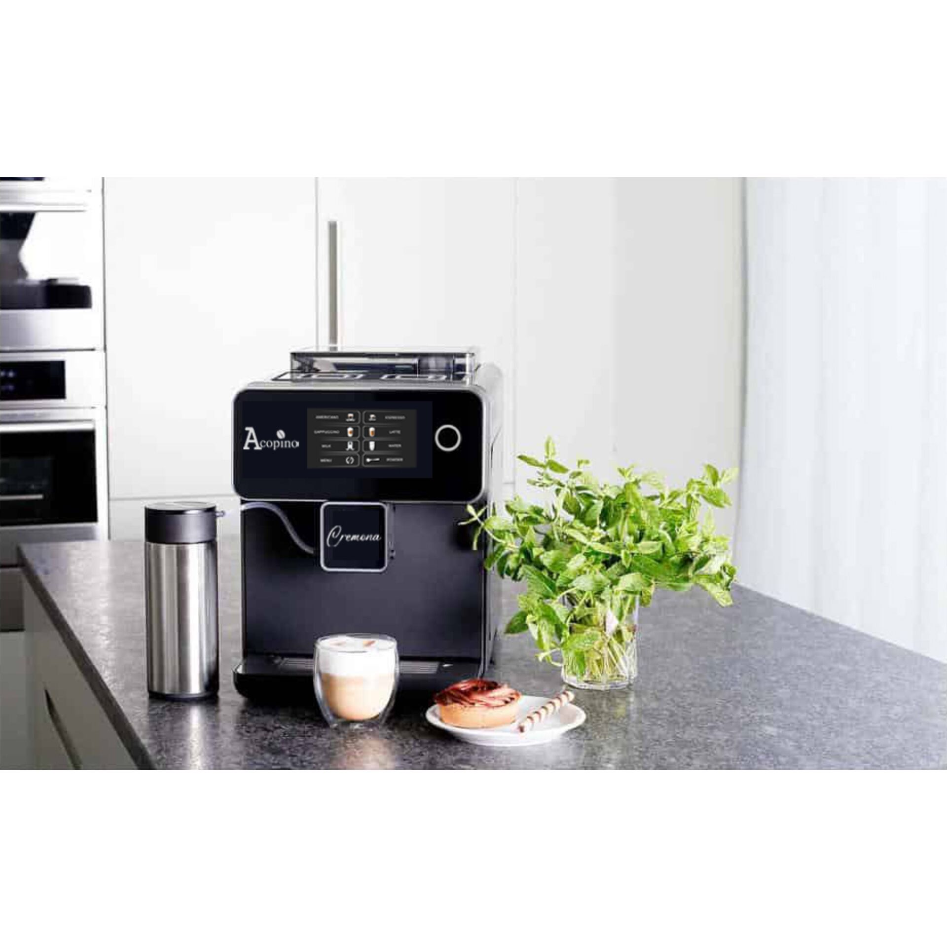 Kochgeschirr, Pflanze