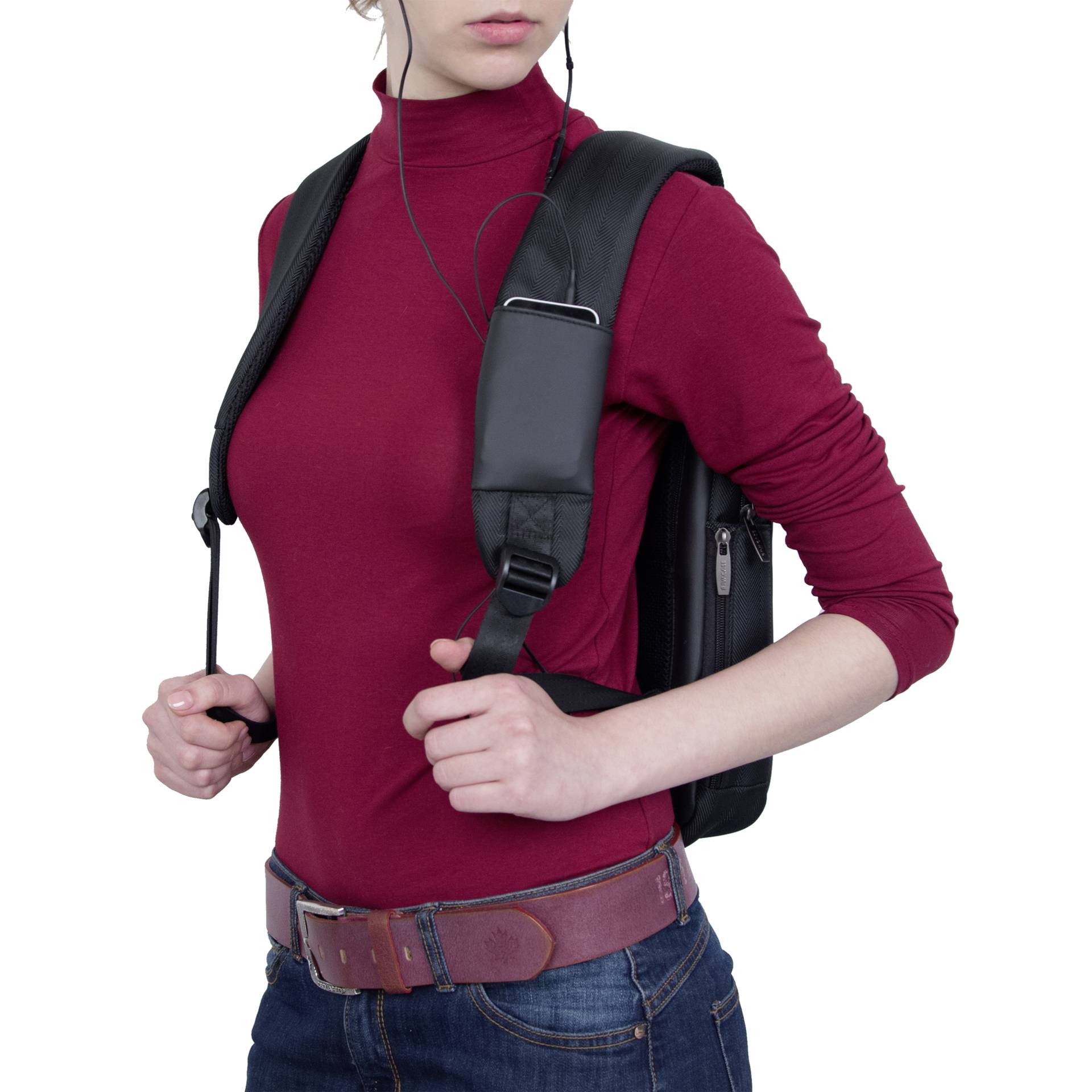 Tasche, Mantel, Jacke, Rucksack, Zubehör