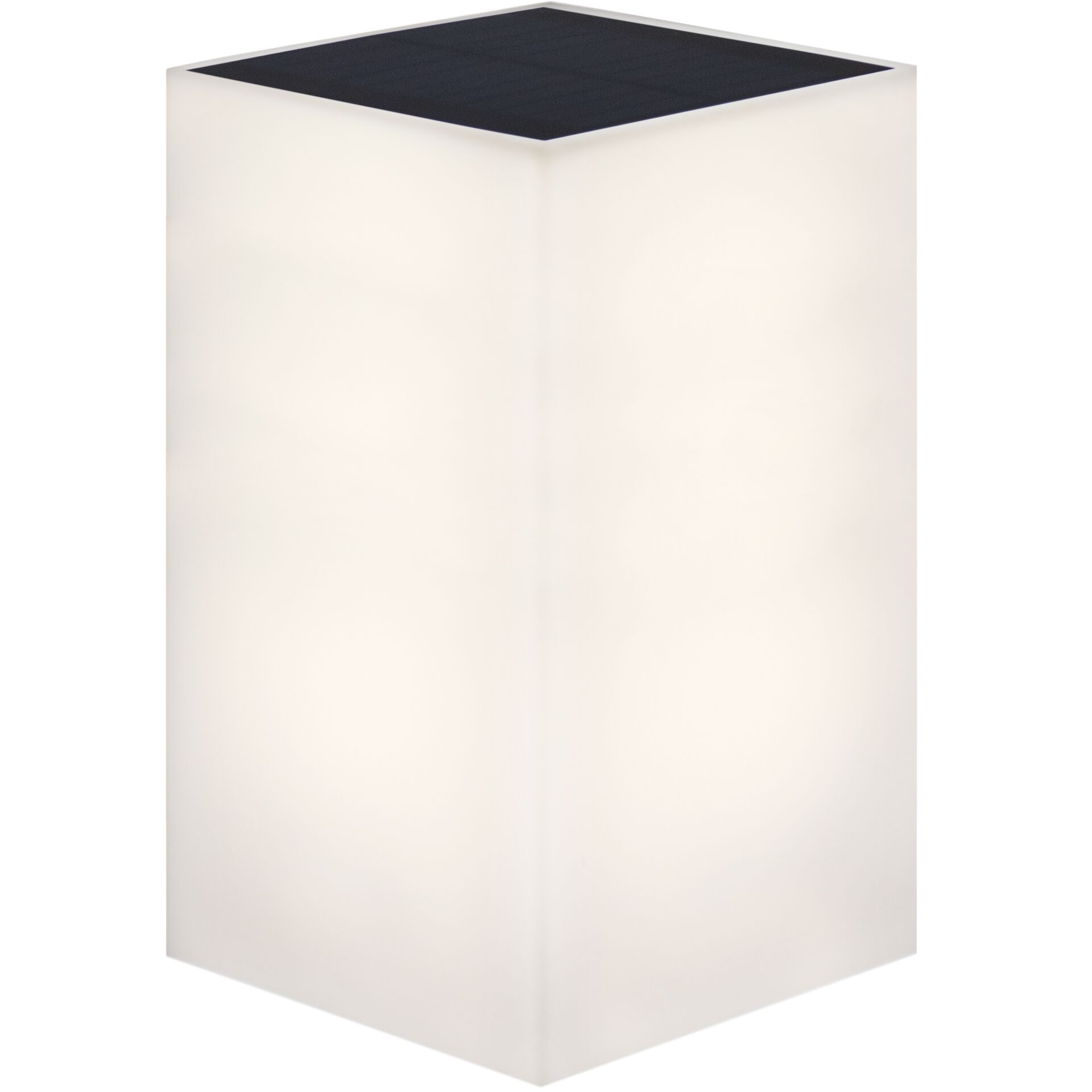 Lampe, Postfach, Lampenschirm