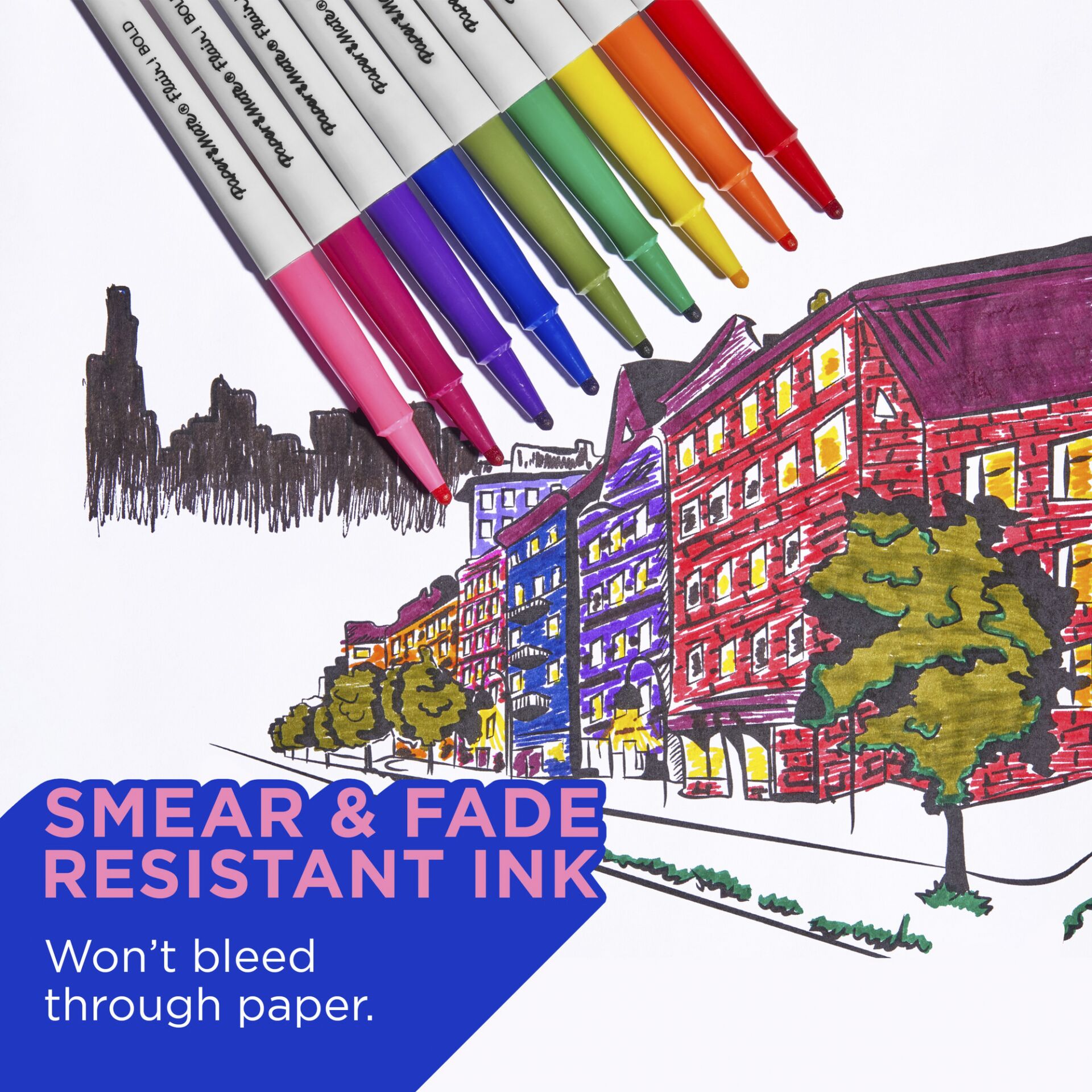 Werbung, Plakat, Kunst, Stift, Markierung