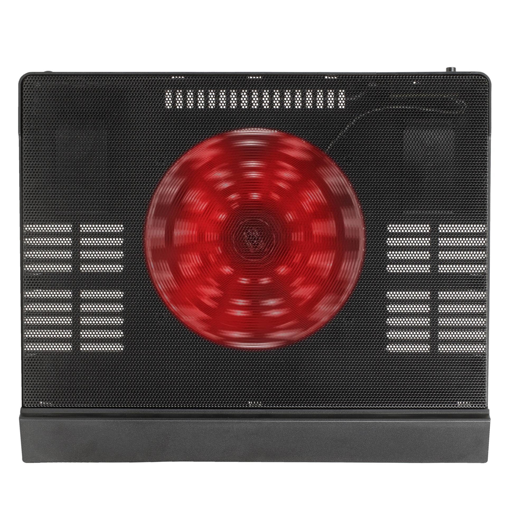 Elektronik, Sprecher