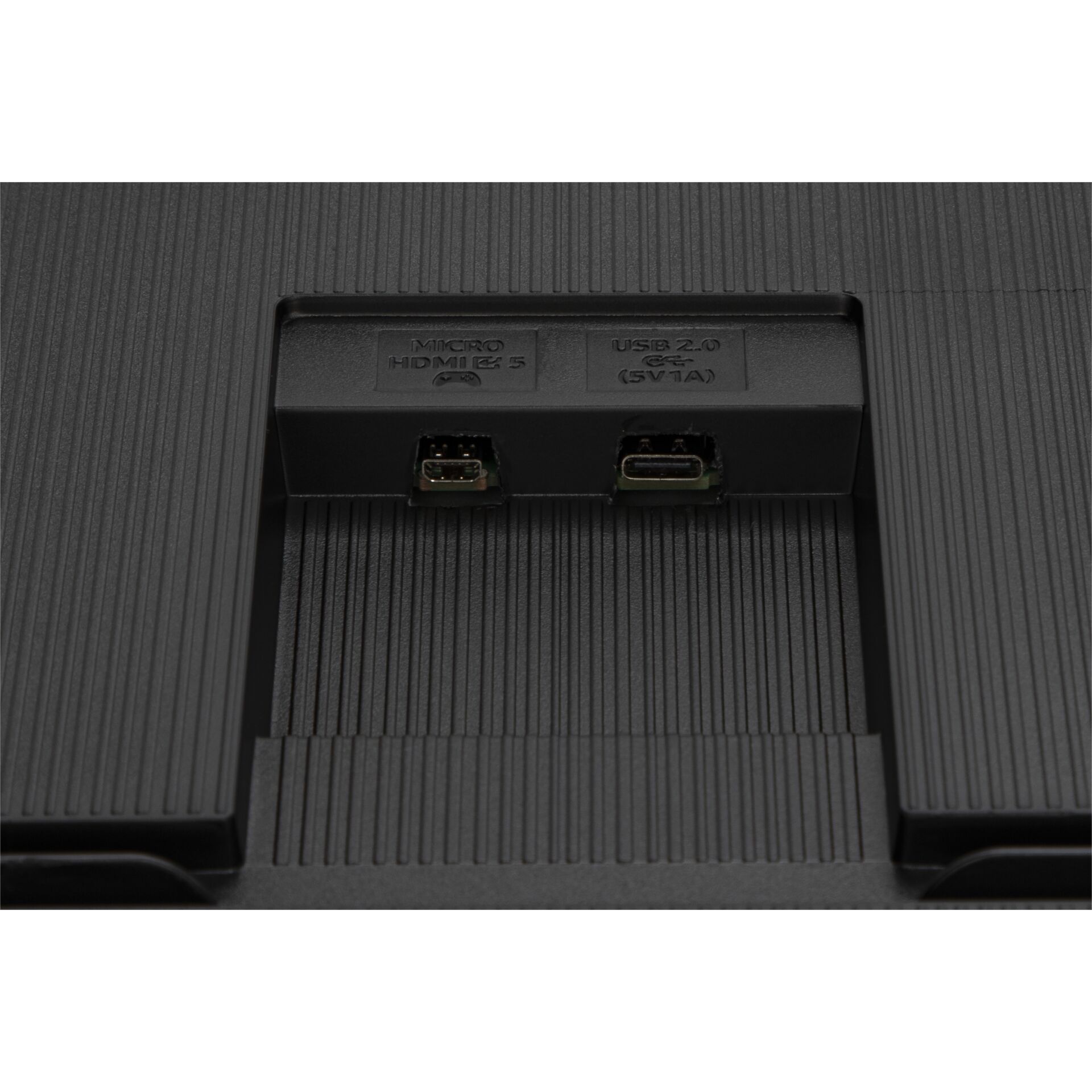 HDMI, USB-C, Port, Rückseite, Elektronik