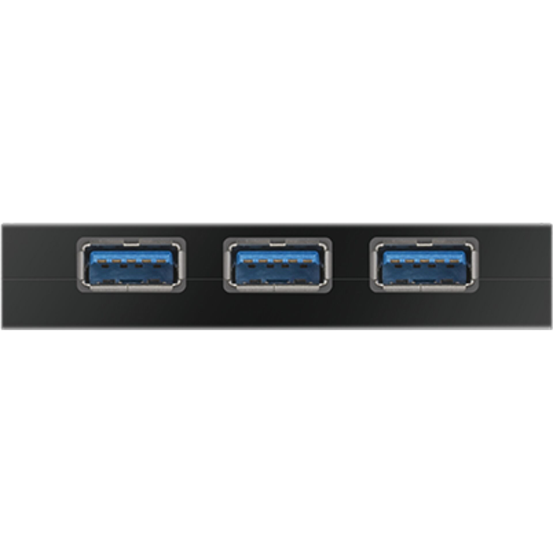 Elektronik, Hardware, Nabe