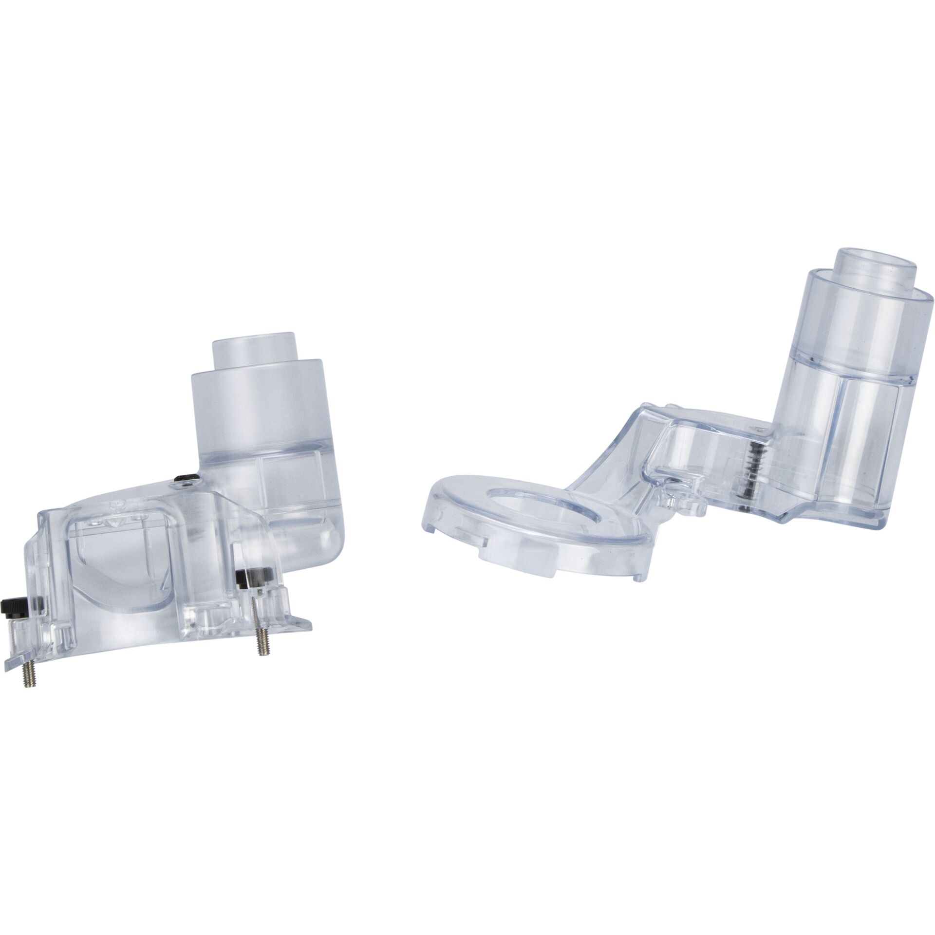 Sinken, Waschbeckenhahn