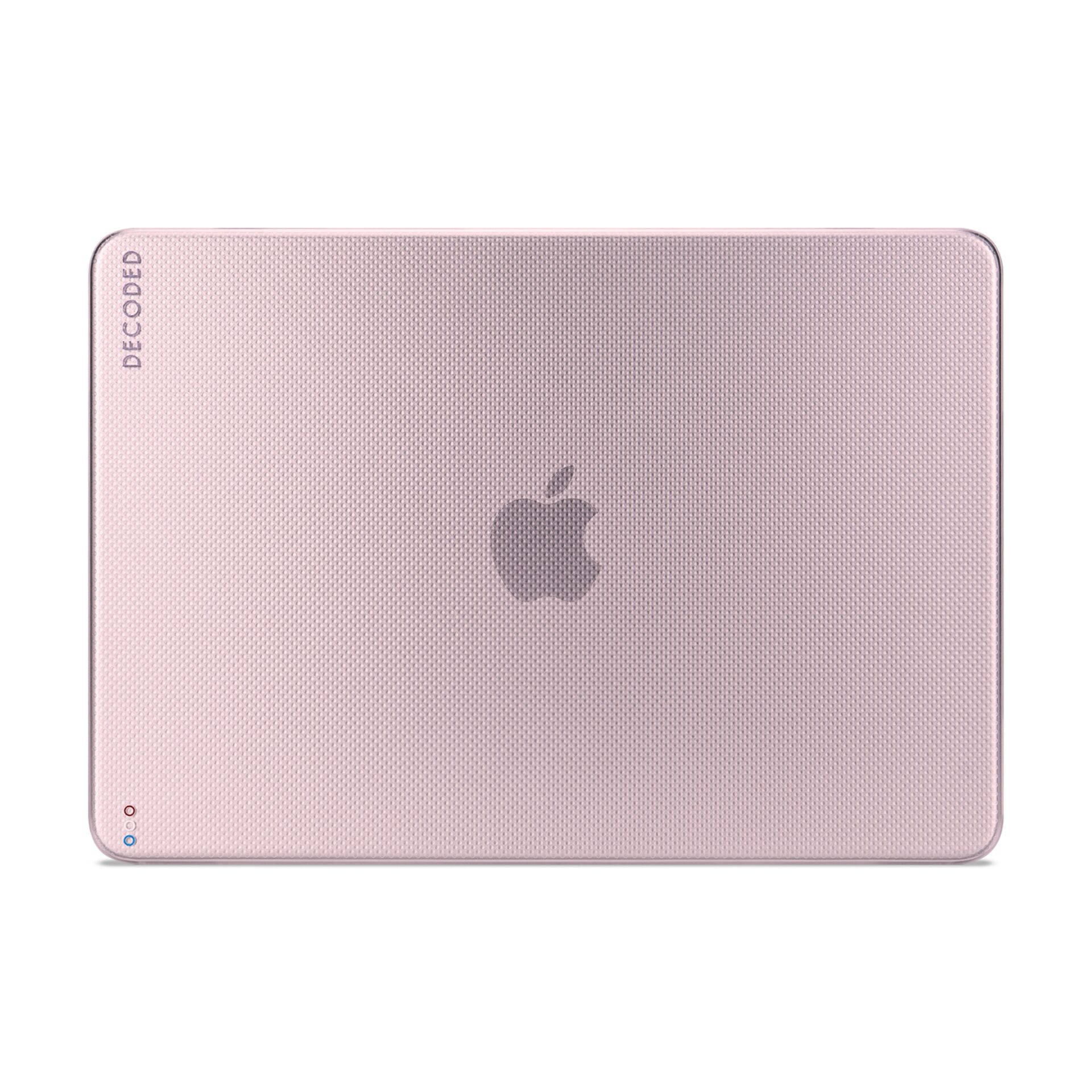 Decoded Recycle Frame Snap-on  Case MacBook NEO Rosette/Dots