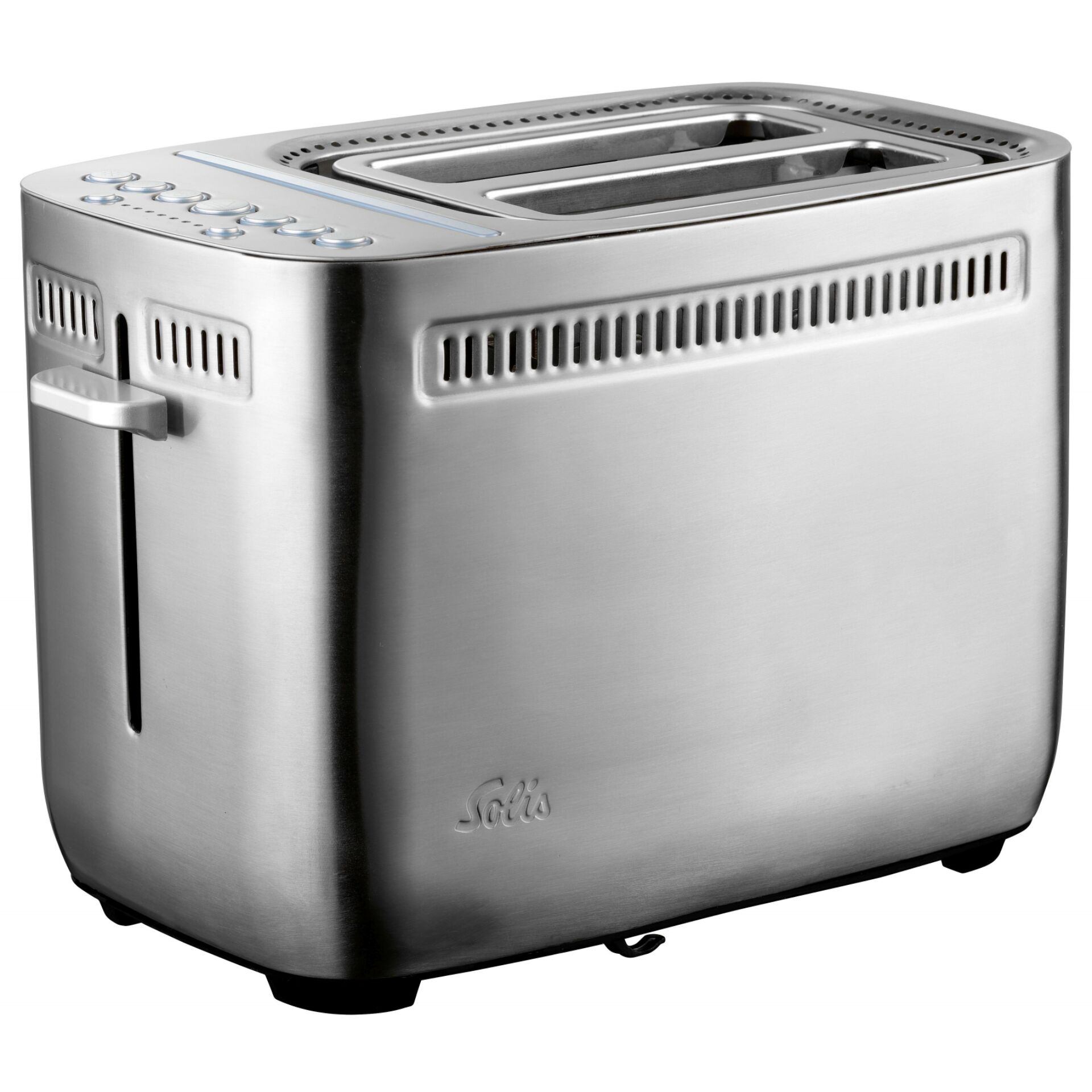 Gerät, Elektrisches Gerät, Toaster