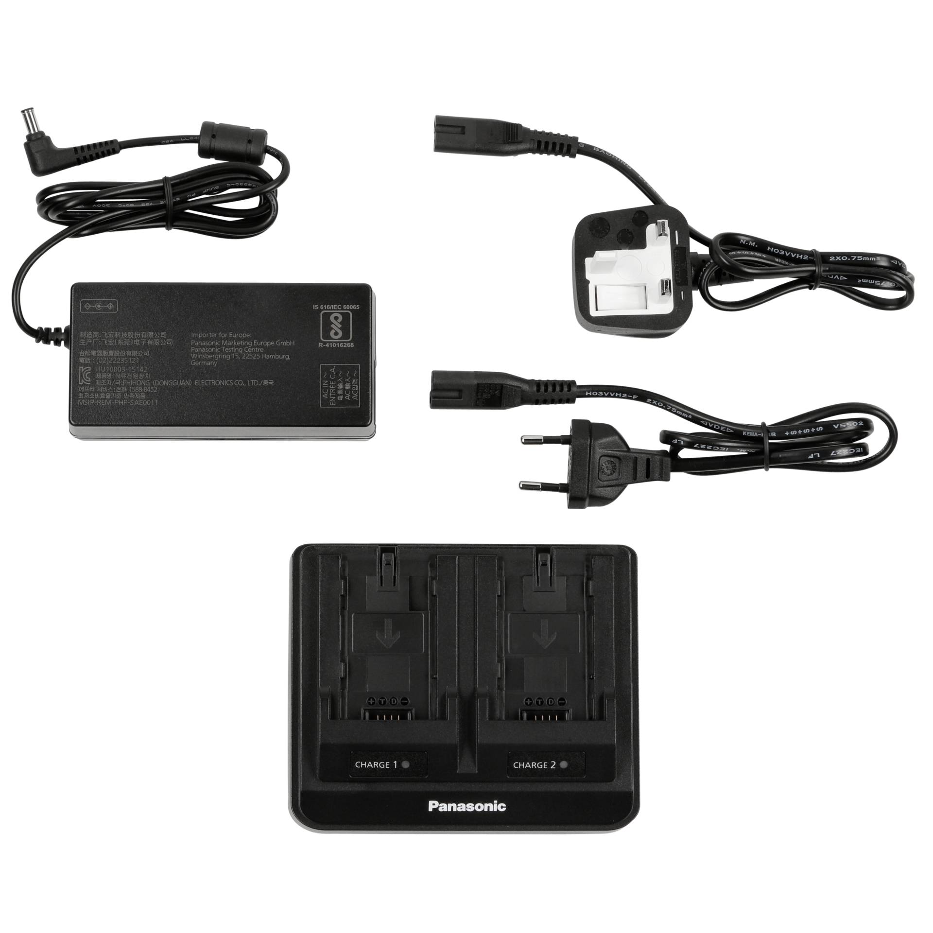 Adapter, Elektronik, Stecker