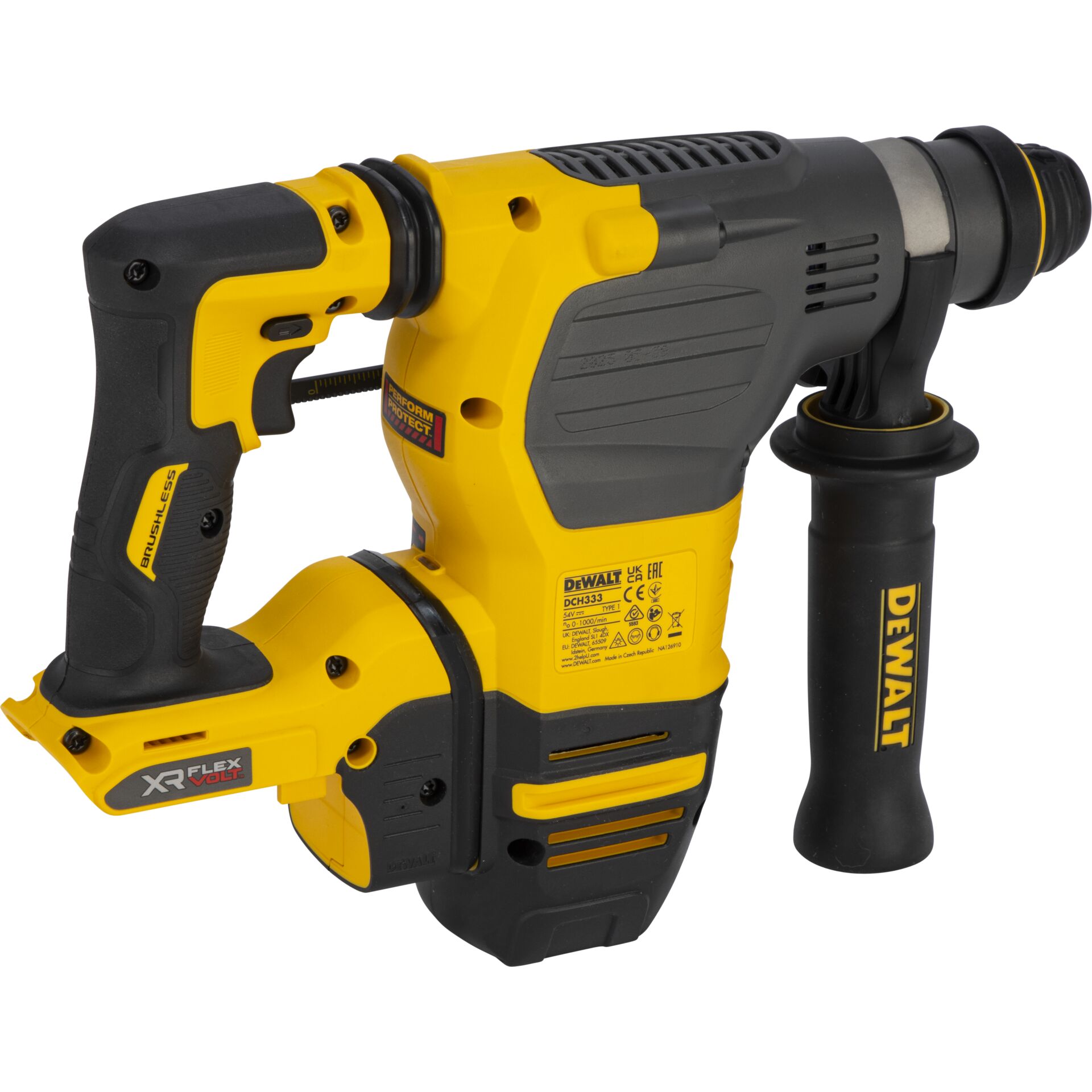 Gerät, Elektrische Bohrmaschine, Werkzeug