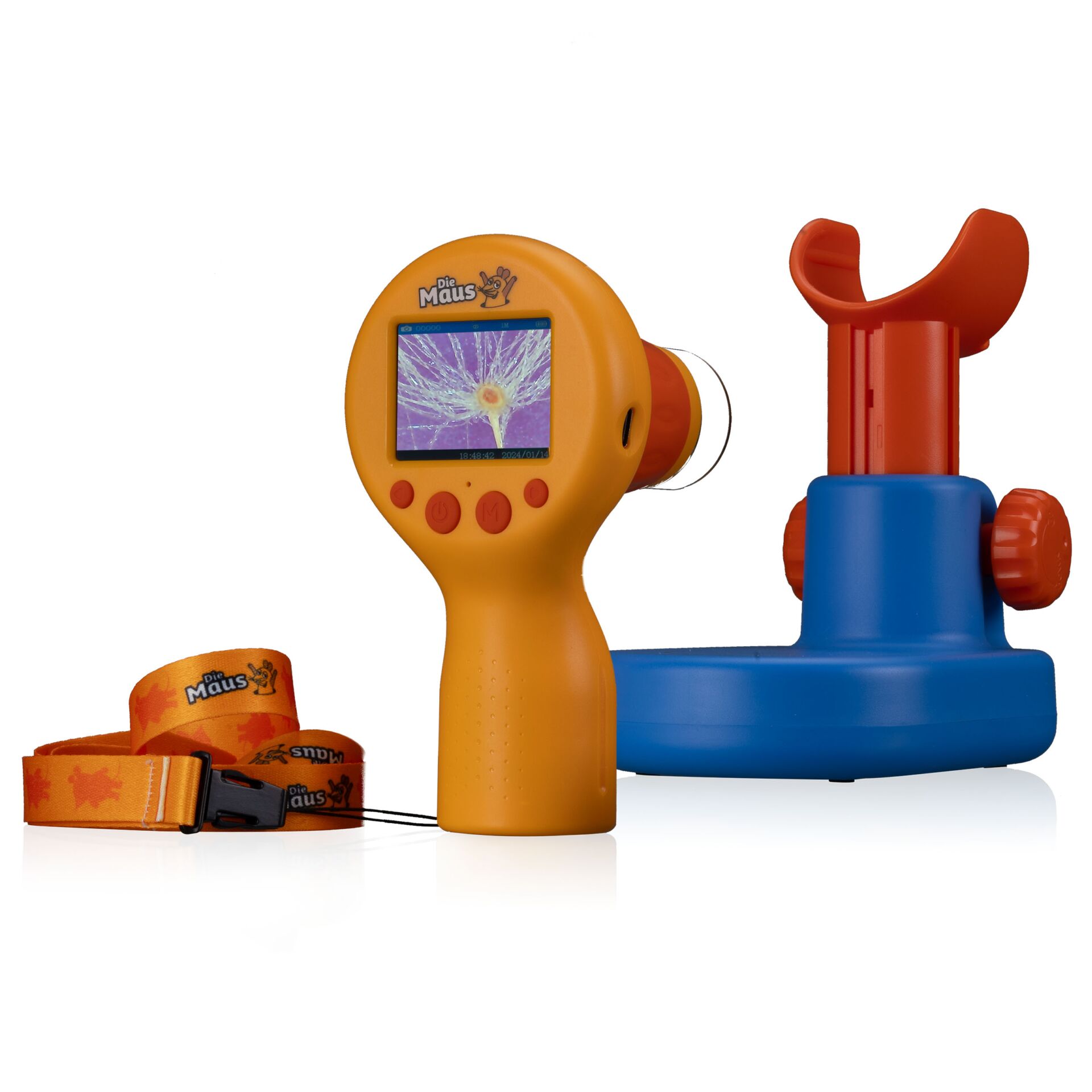 Elektronik, Bildschirm, Band