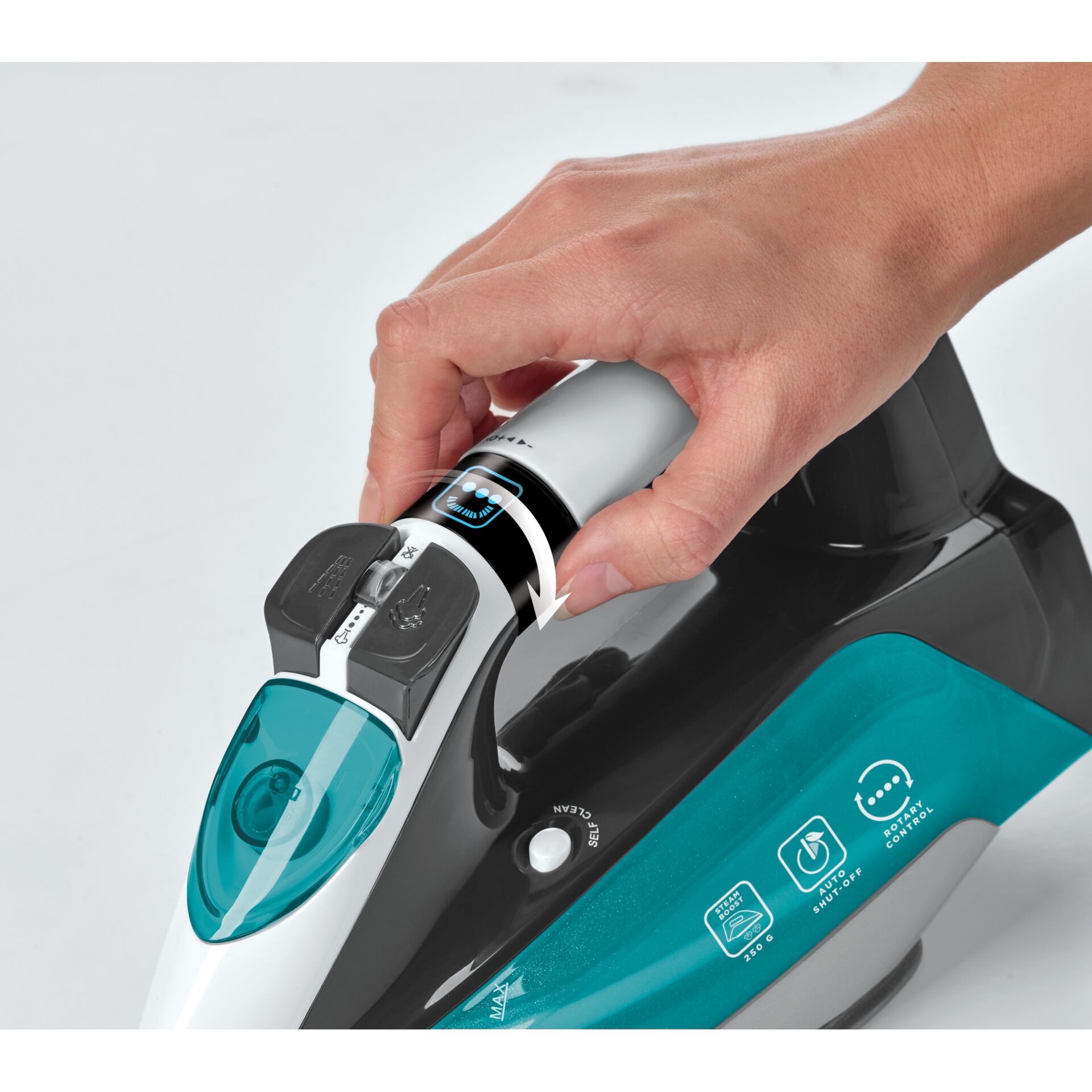 Gerät, Elektrisches Gerät