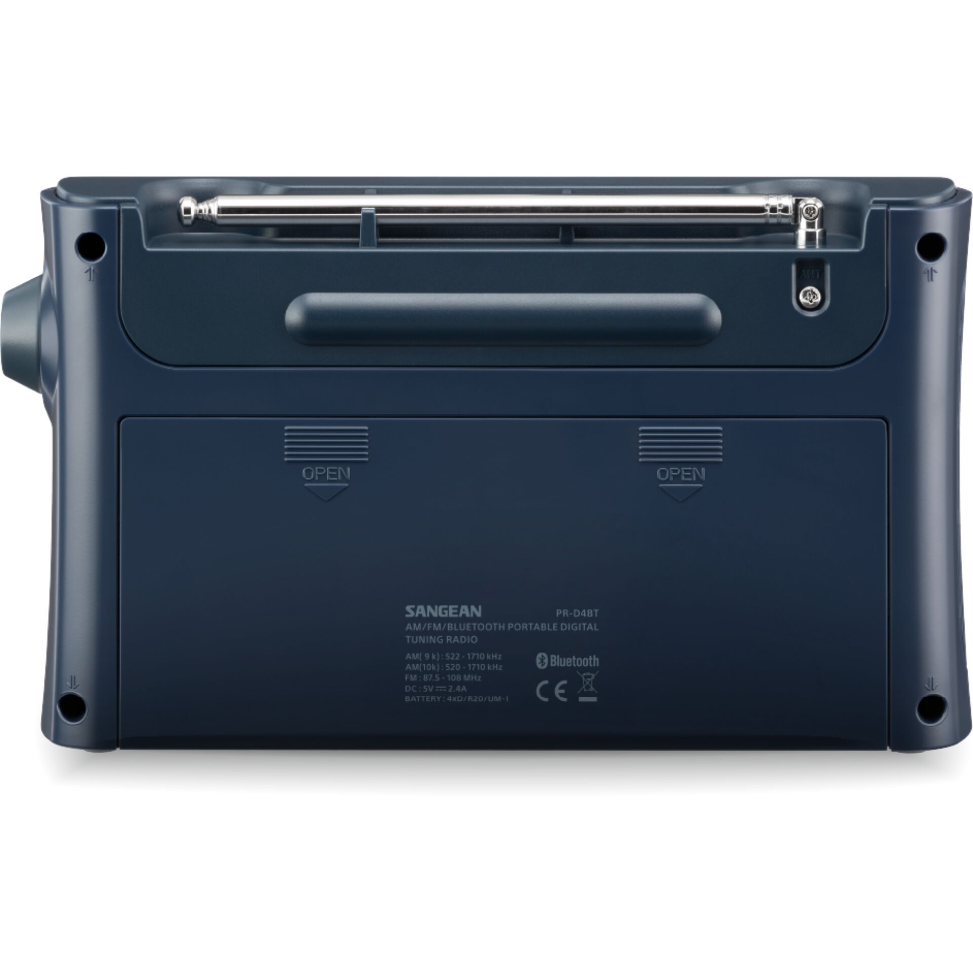 Gerät, Elektrisches Gerät