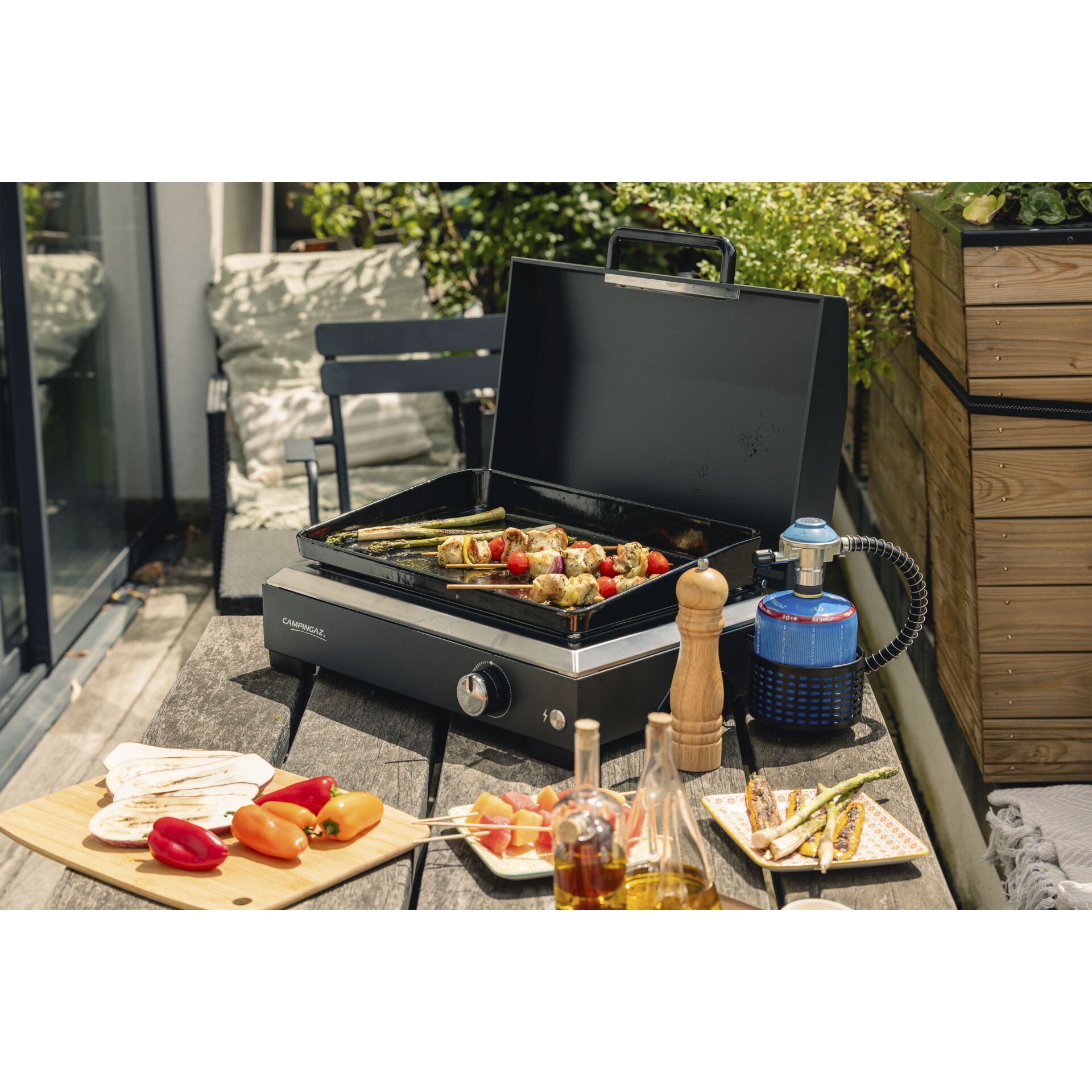 Bbq, Kochen, Essen, Grillen