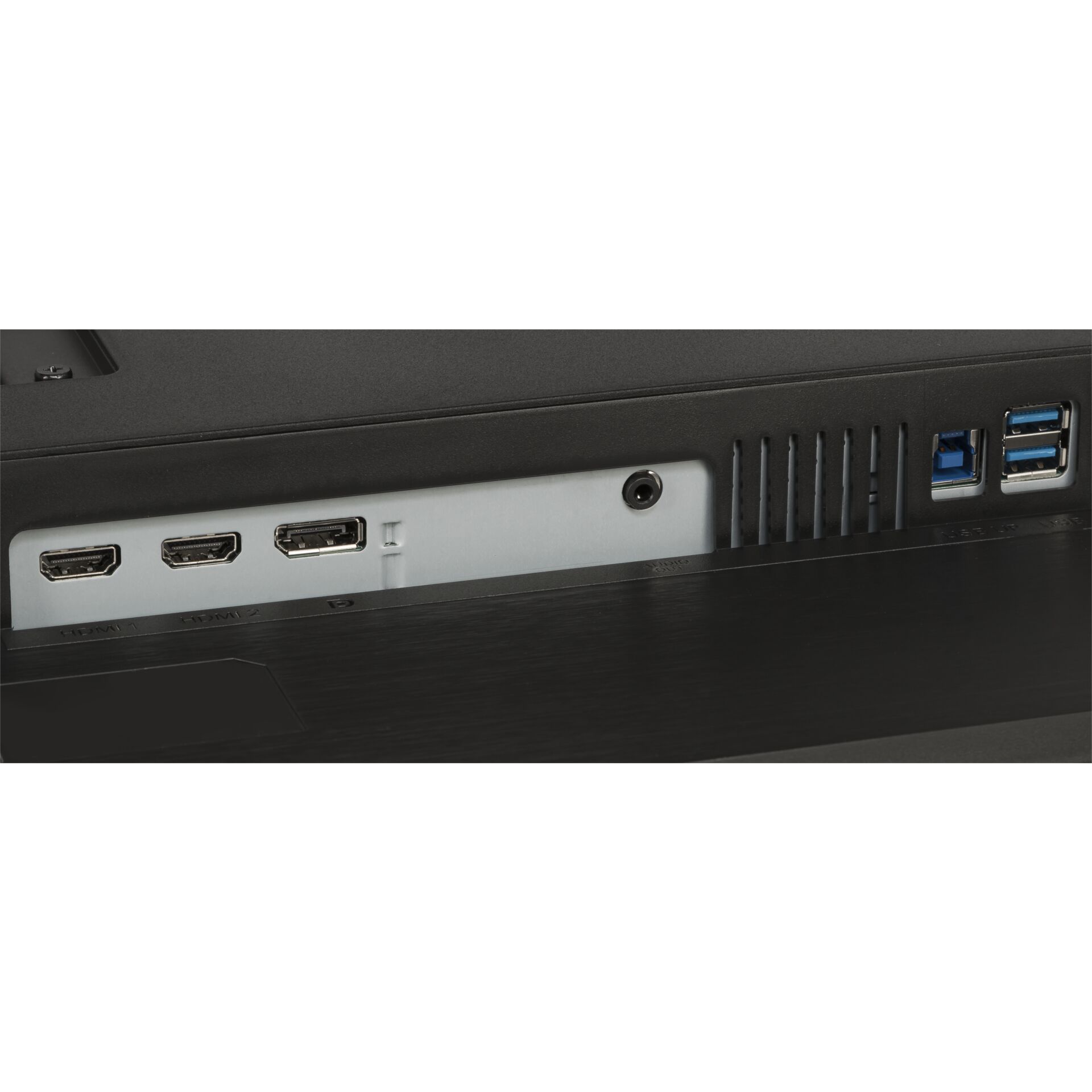 Elektronik, Hardware