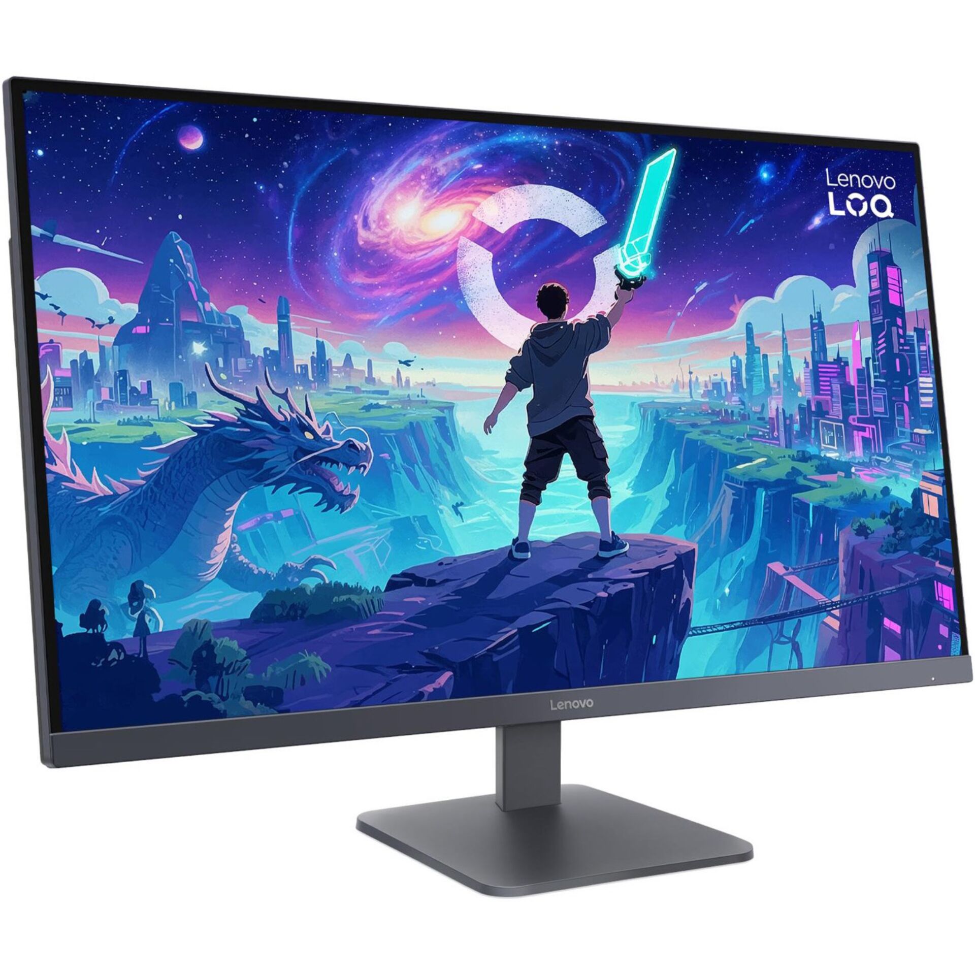 monitor, LED, 27-Zoll, ultrabreite, Lenovo