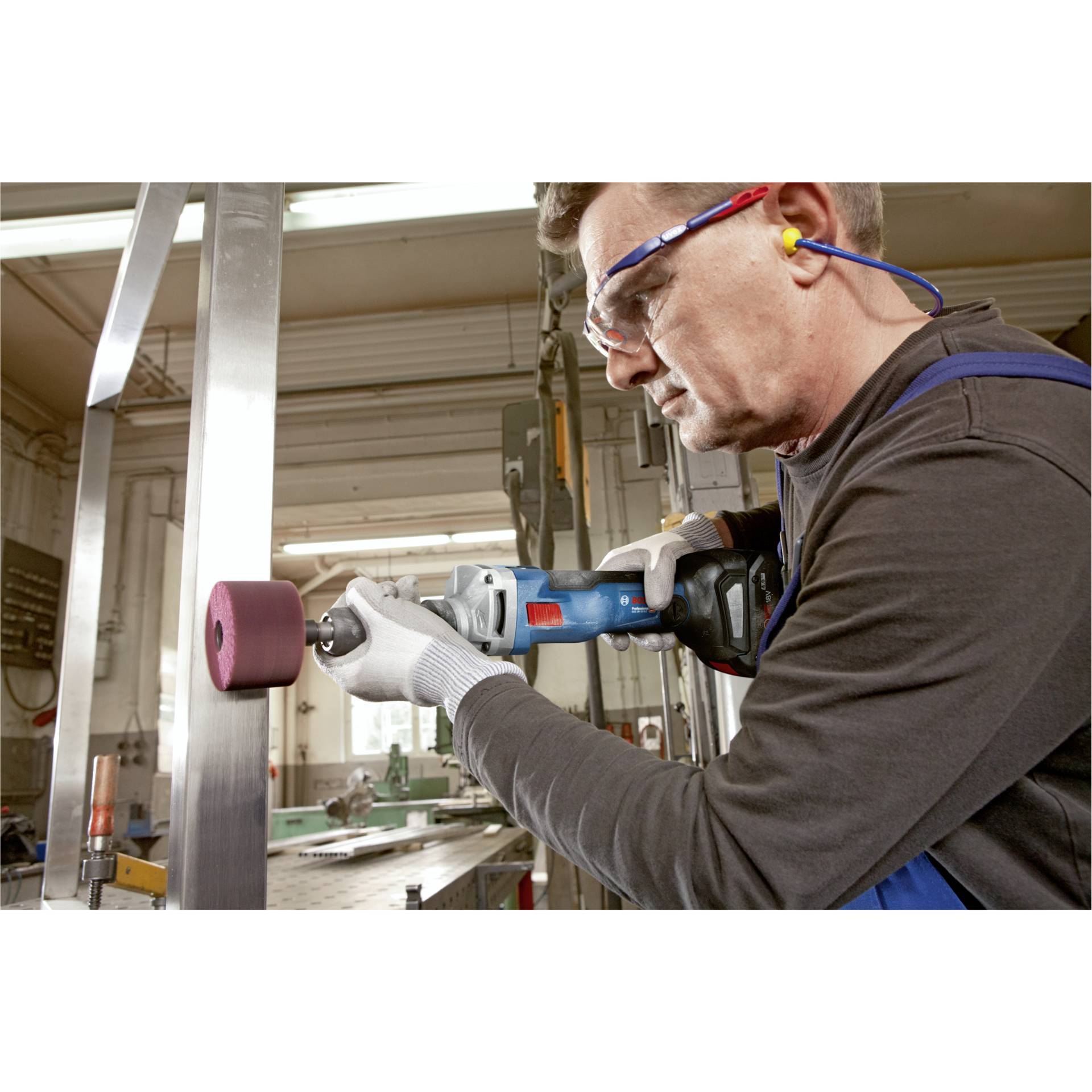 Gerät, Elektrische Bohrmaschine, Werkzeug, Kleidung, Handschuh