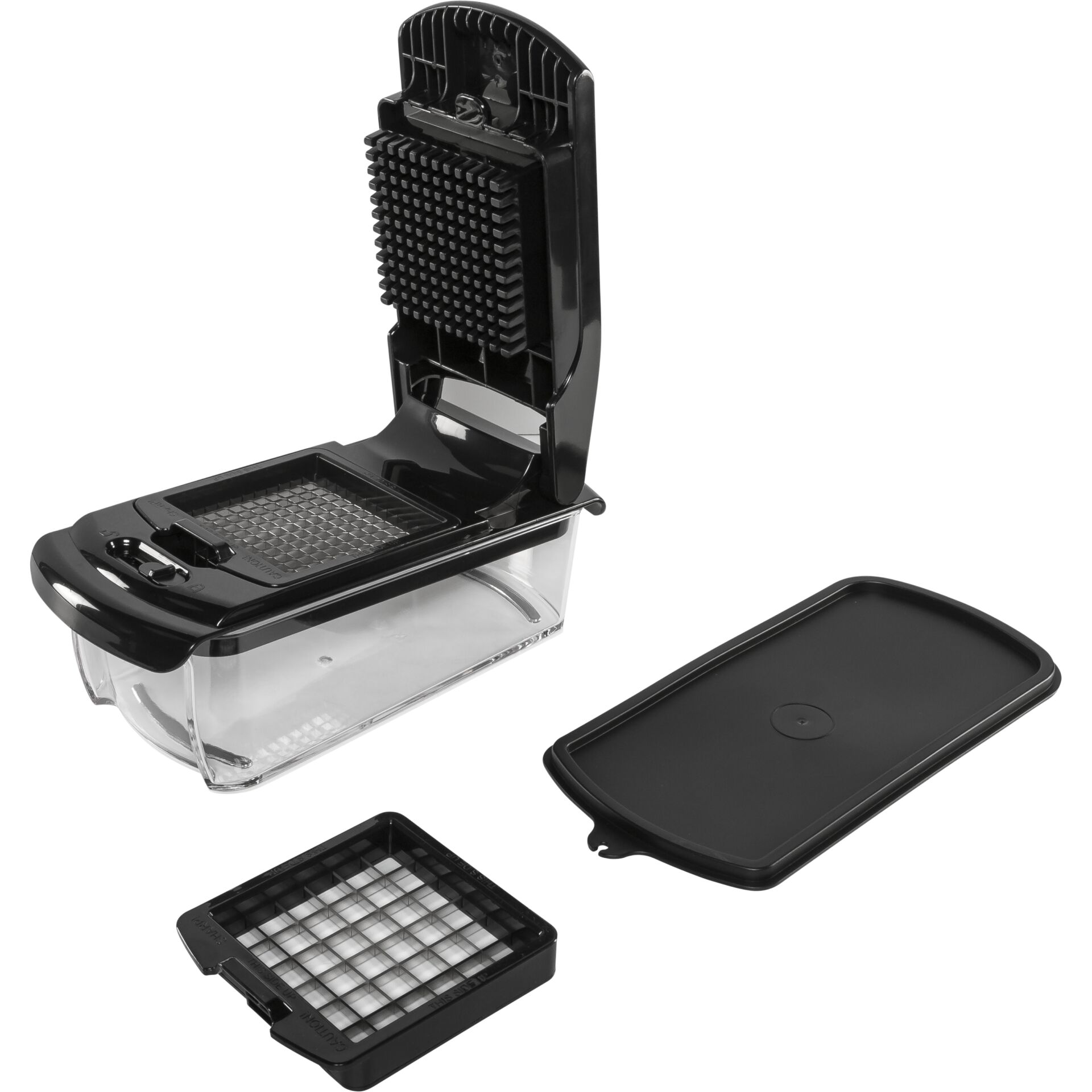 Gefu Gemüseschneider TREPPO