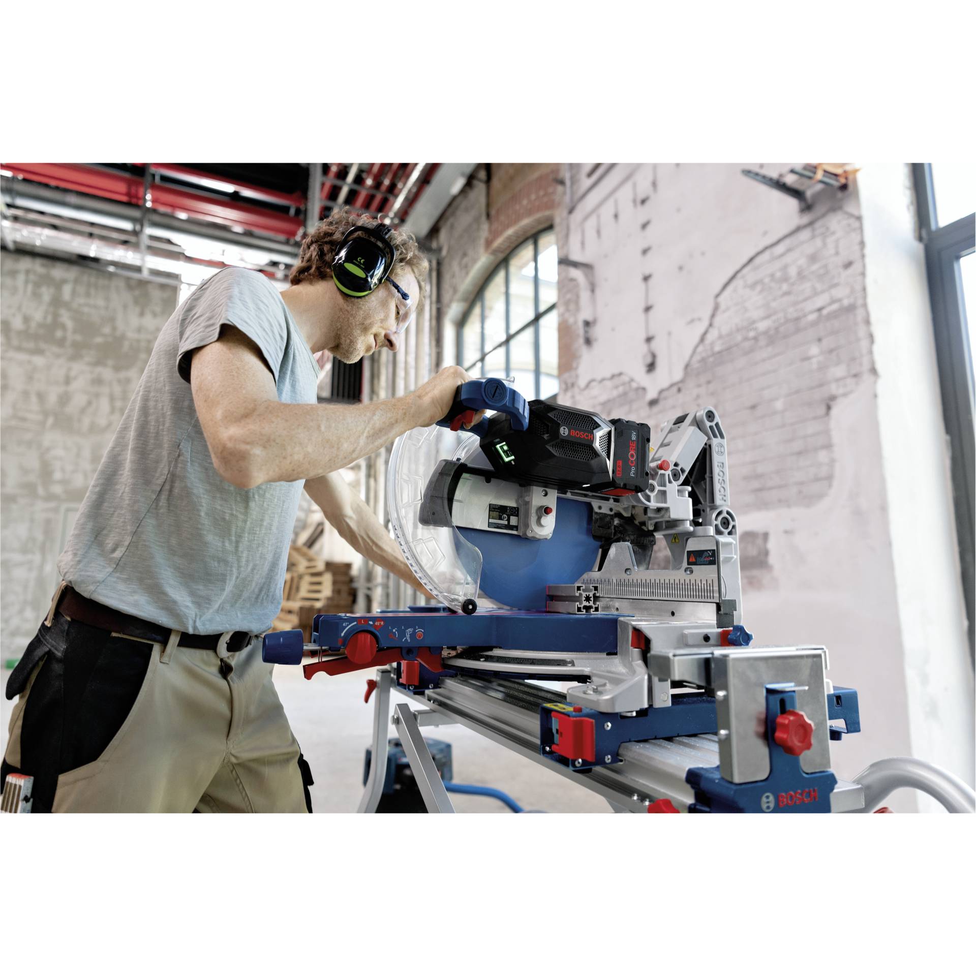 Architektur, Gebäude, Fabrik