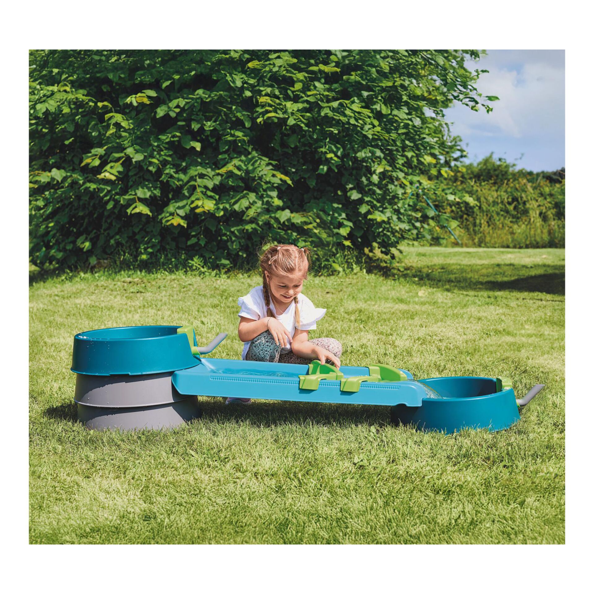 Spielzeug, Garten, Wippe, Schaukelbett, Kleines Kind