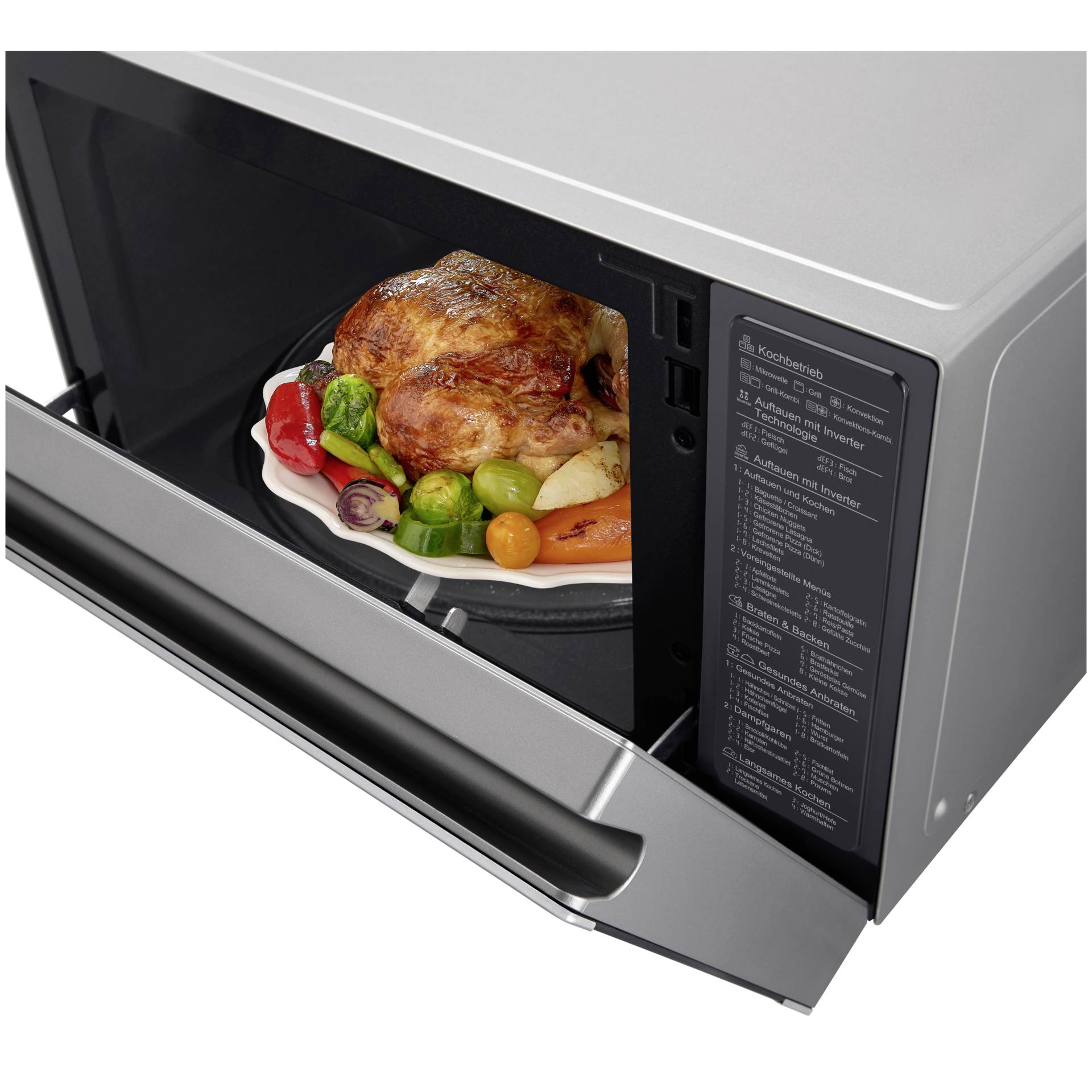 Gerät, Elektrisches Gerät, Rösten, Mikrowelle