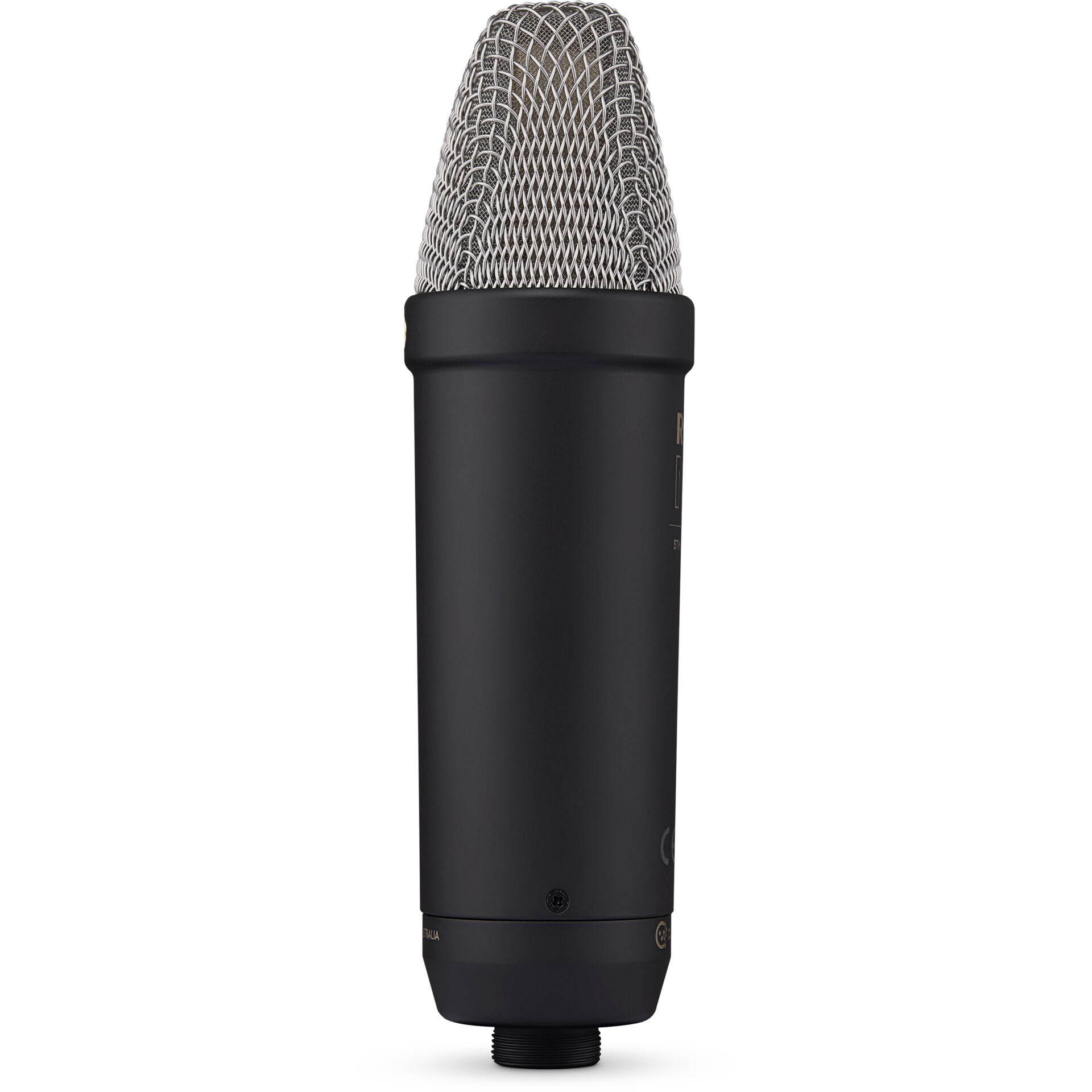 Elektrisches Gerät, Mikrophon