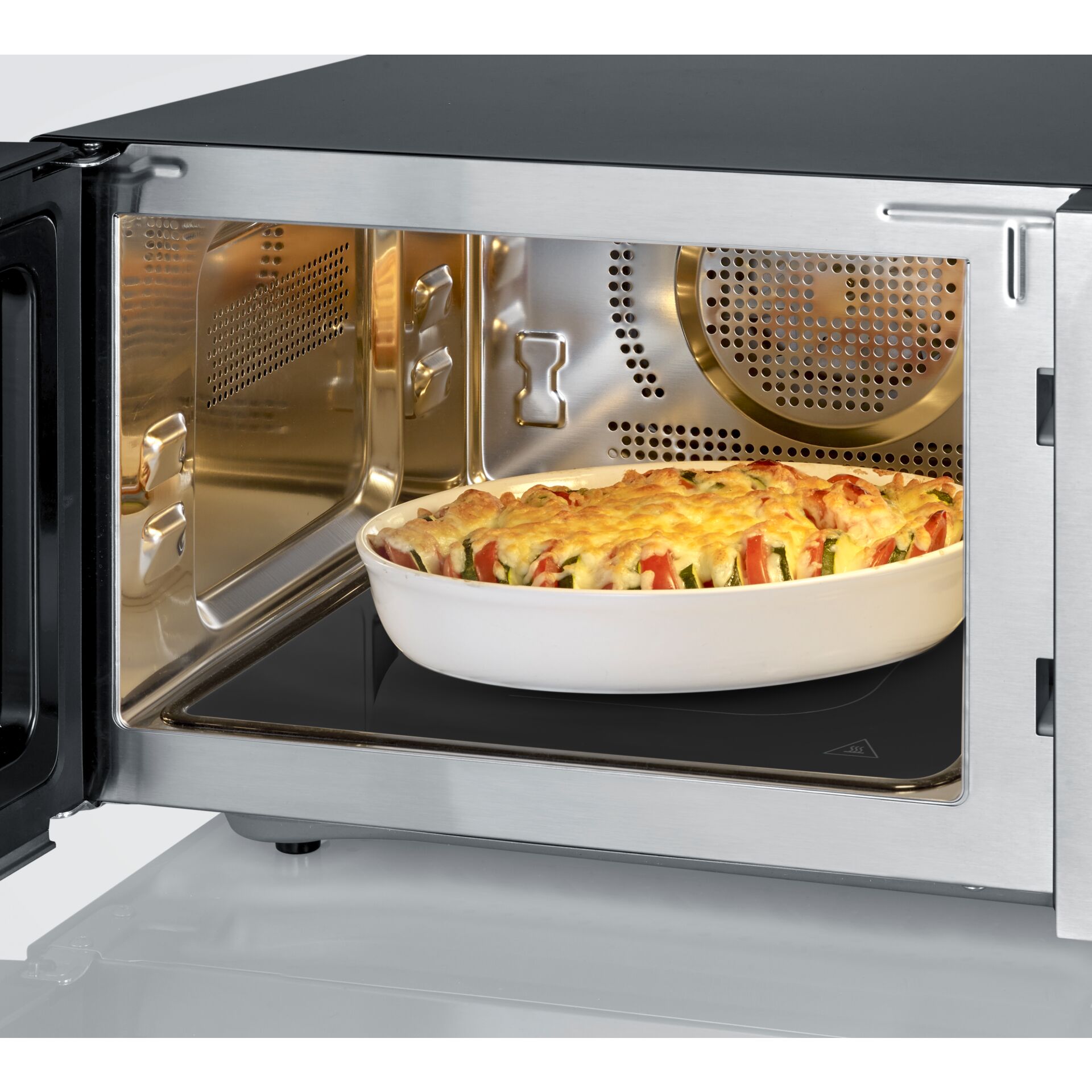 Gerät, Elektrisches Gerät, Mikrowelle, Ofen