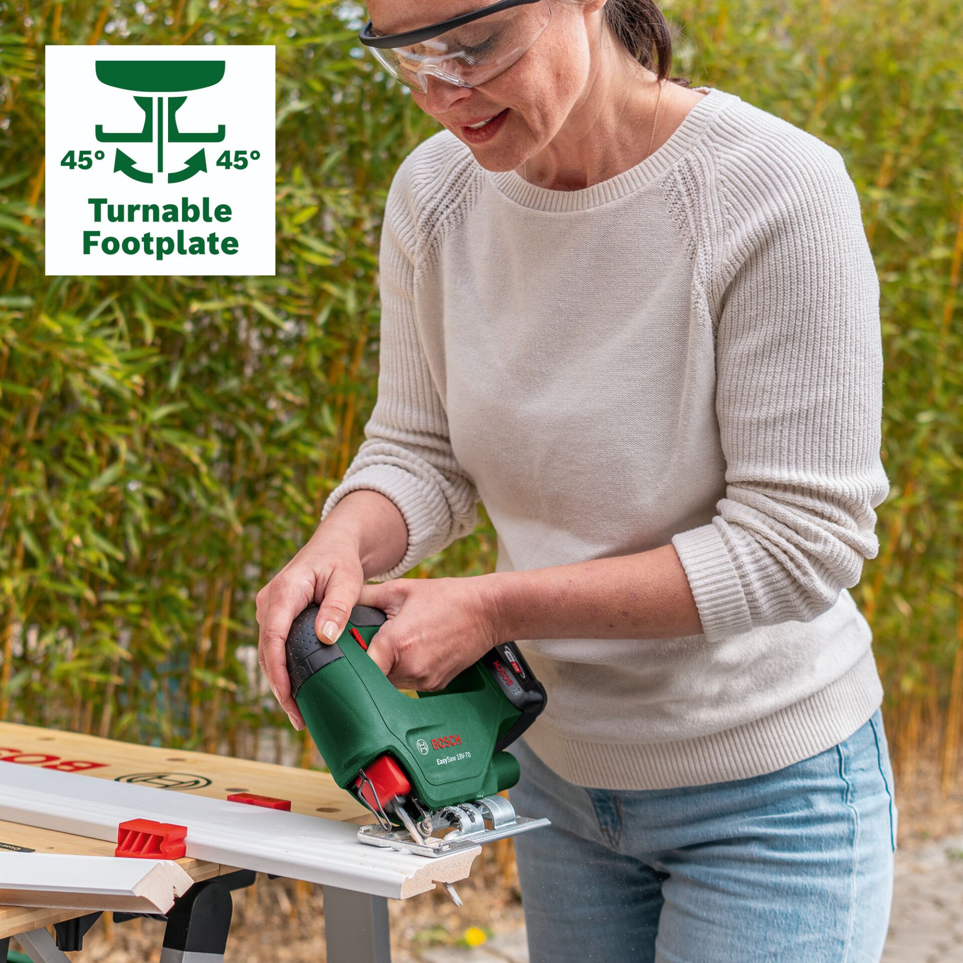 Gerät, Elektrische Bohrmaschine, Werkzeug