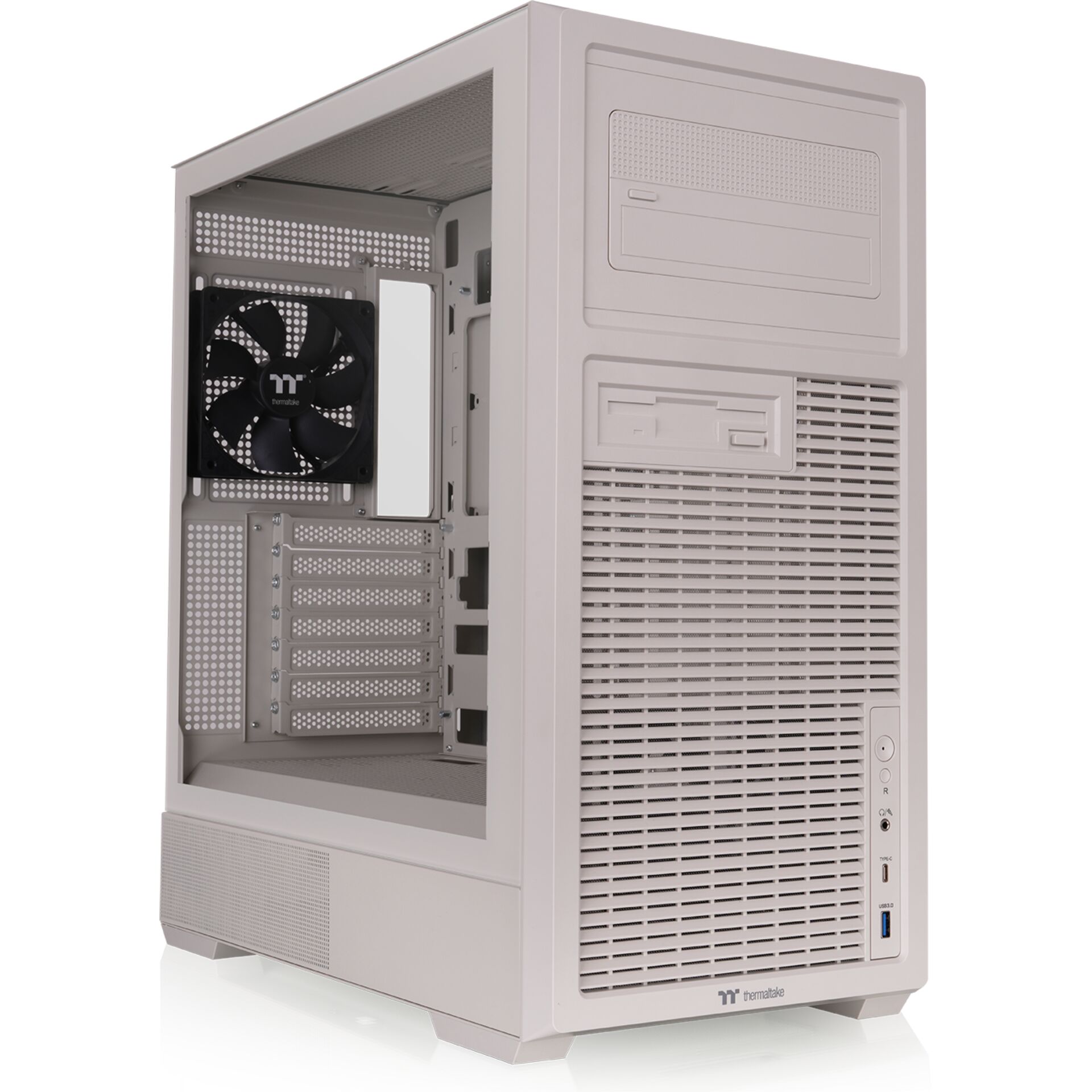 Thermaltake Retro 360 Beige