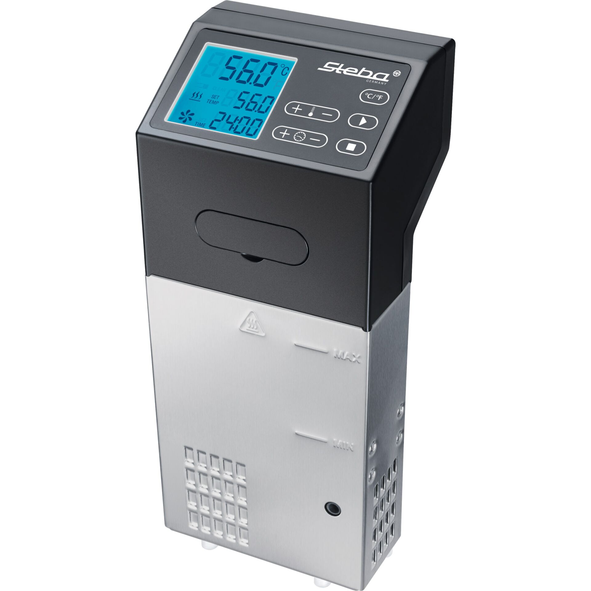 Steba SV 100 Professional  Sous-Vide Garer