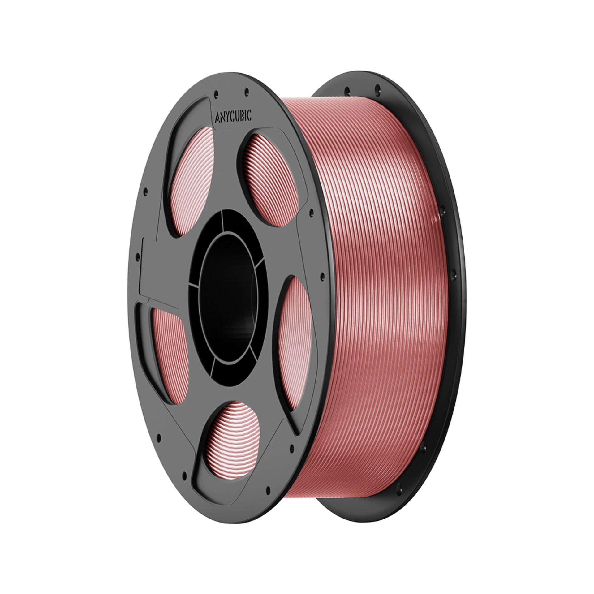 Anycubic PETG Filament  Translucent Pink