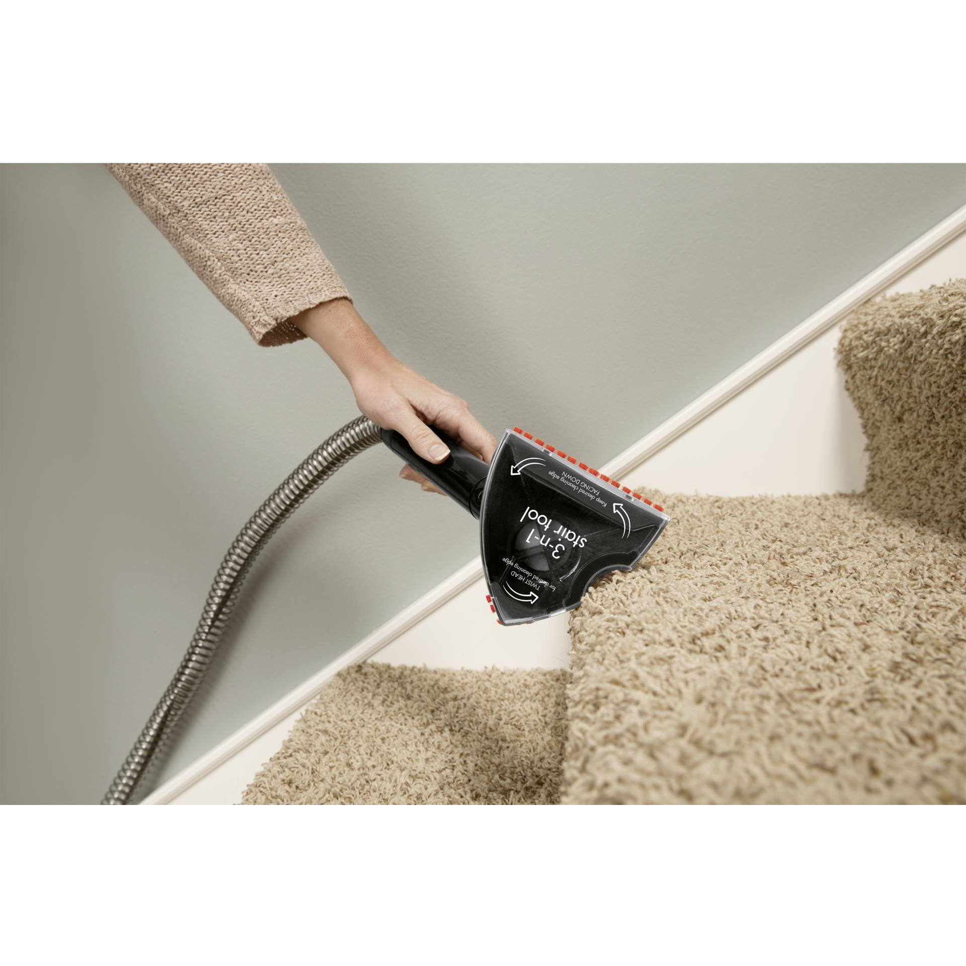 Drinnen, Innenarchitektur, Reinigen, Person