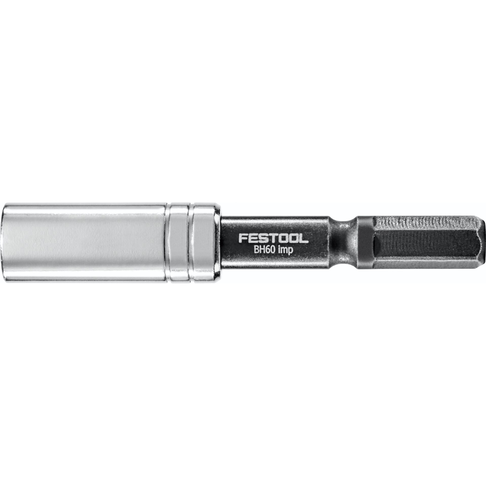 Festool Magnet-Bithalter  BH 60 CE-Imp