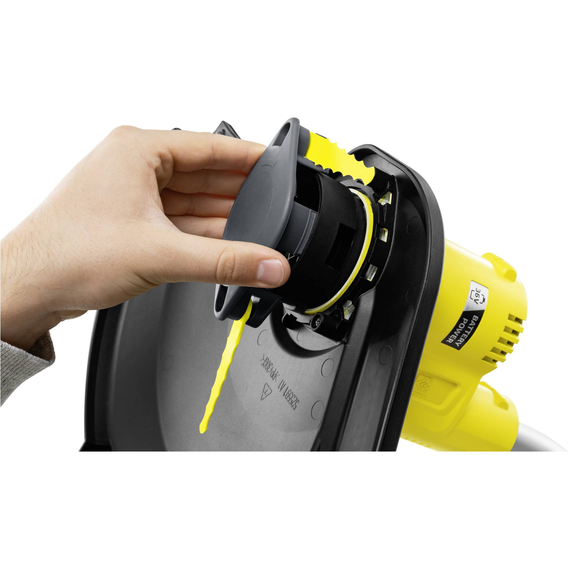 Drinnen, Innenarchitektur