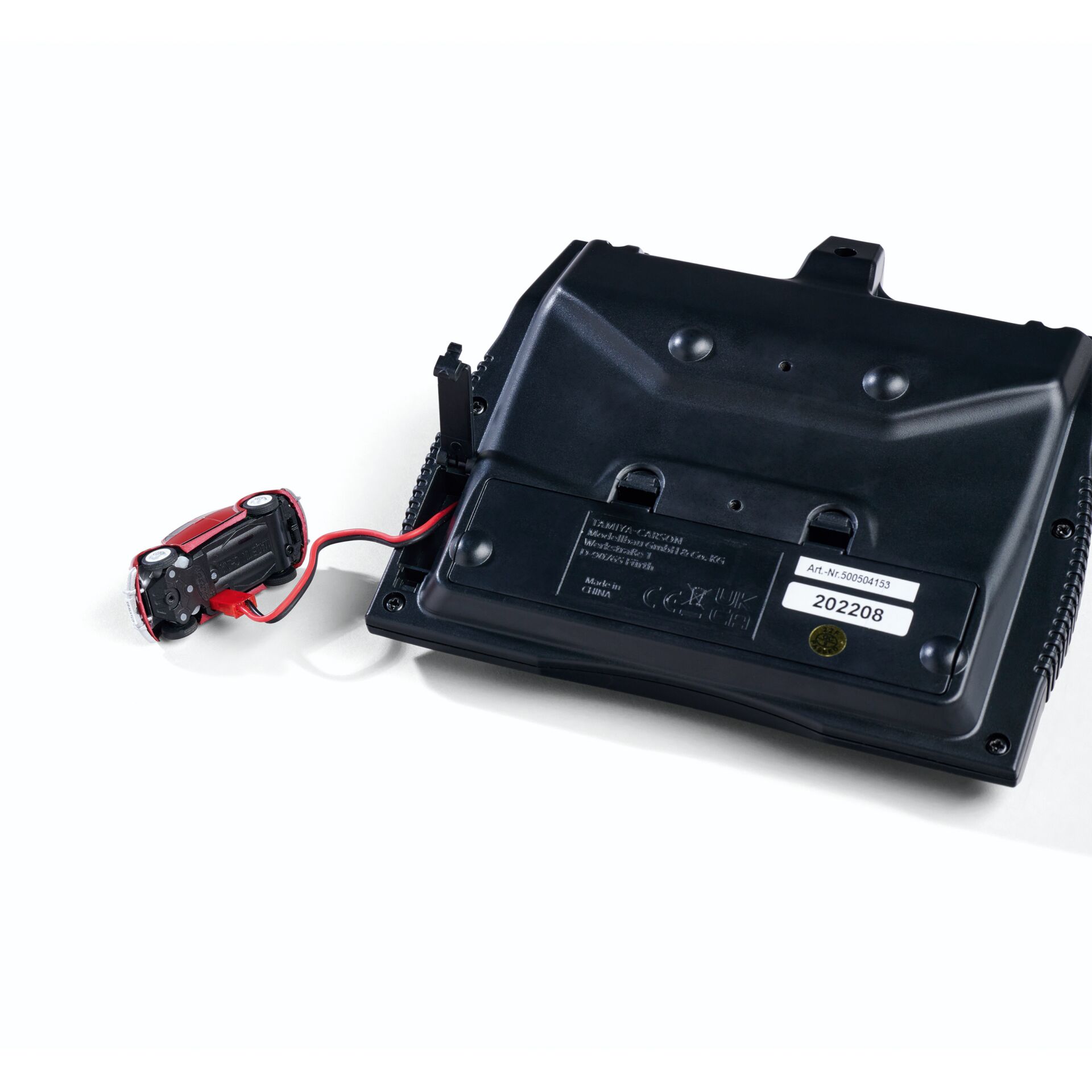 Adapter, Elektronik, Verstärker