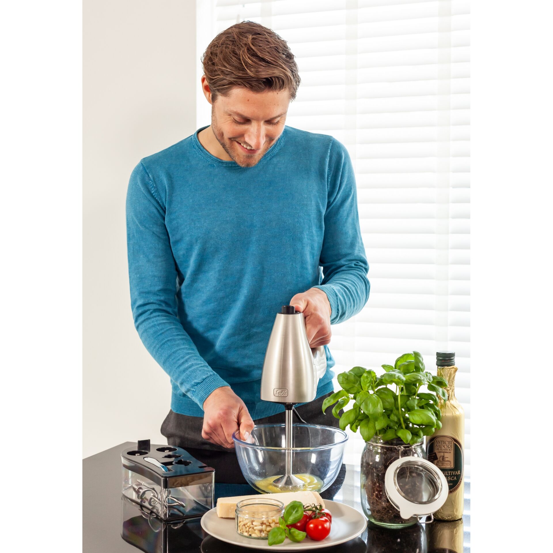 Kochen, Erwachsener, Männlich, Mann, Person