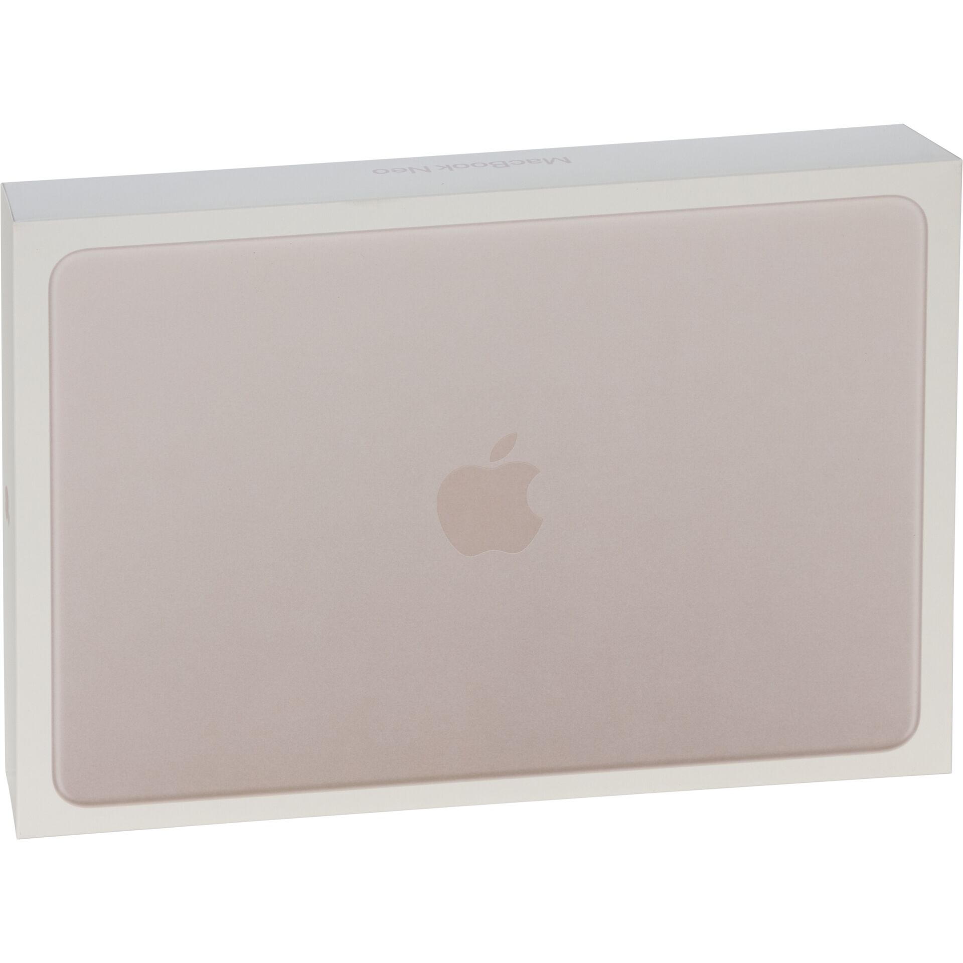 Apple MacBook Neo 13" TouchID  A18P 8GB 512GB rosa