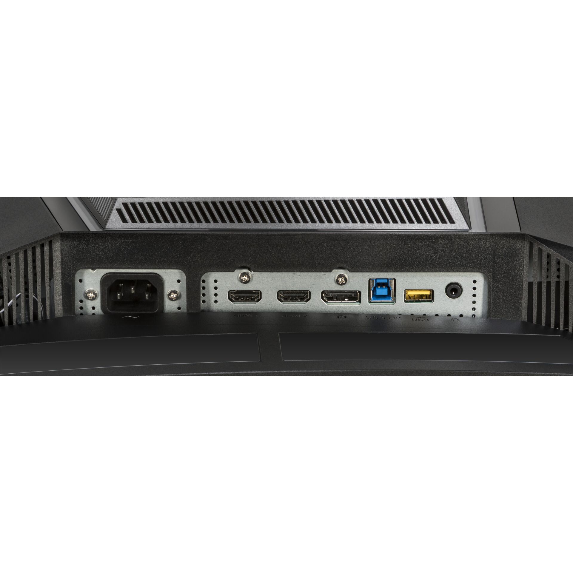 Elektronik, Hardware