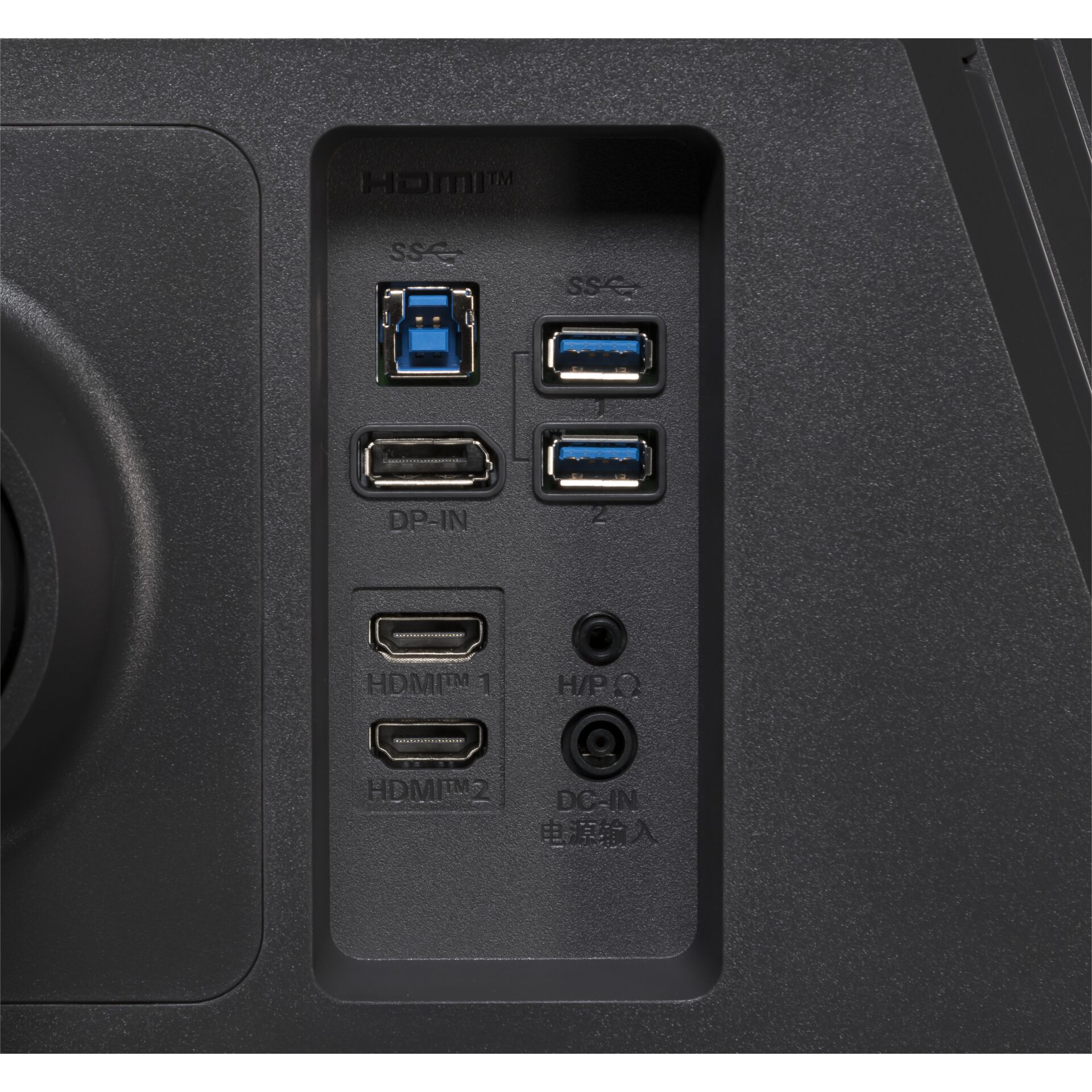 Elektronik, Hardware