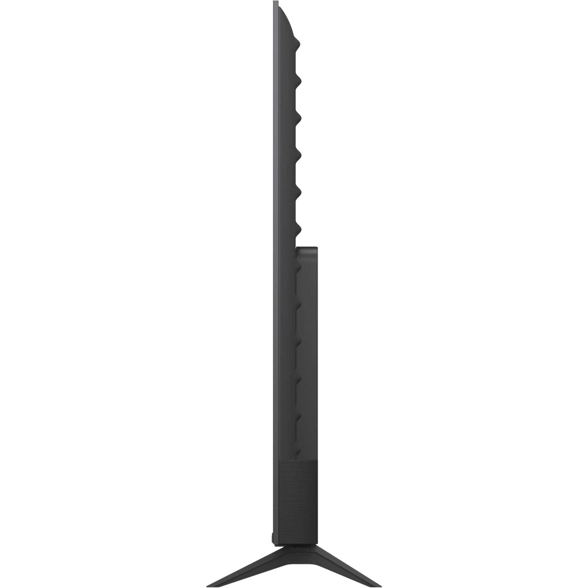 monitor, gaming monitor, LED, vertikale Seitenansicht, ständer