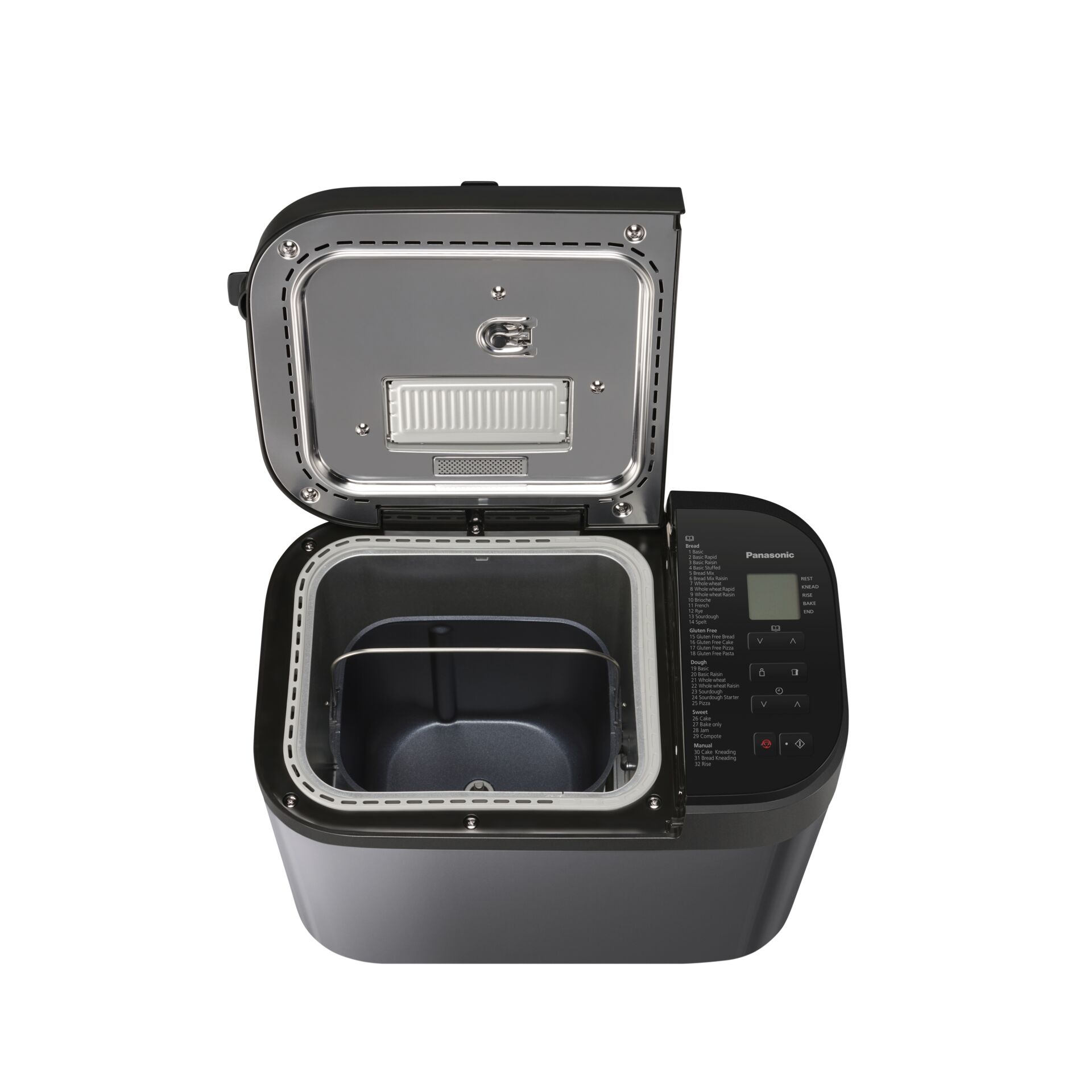 Gerät, Elektrisches Gerät