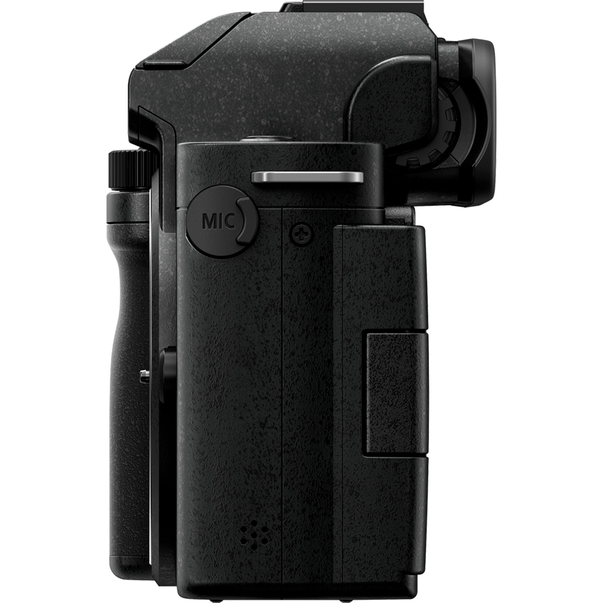 Kamera, Elektronik, Videokamera