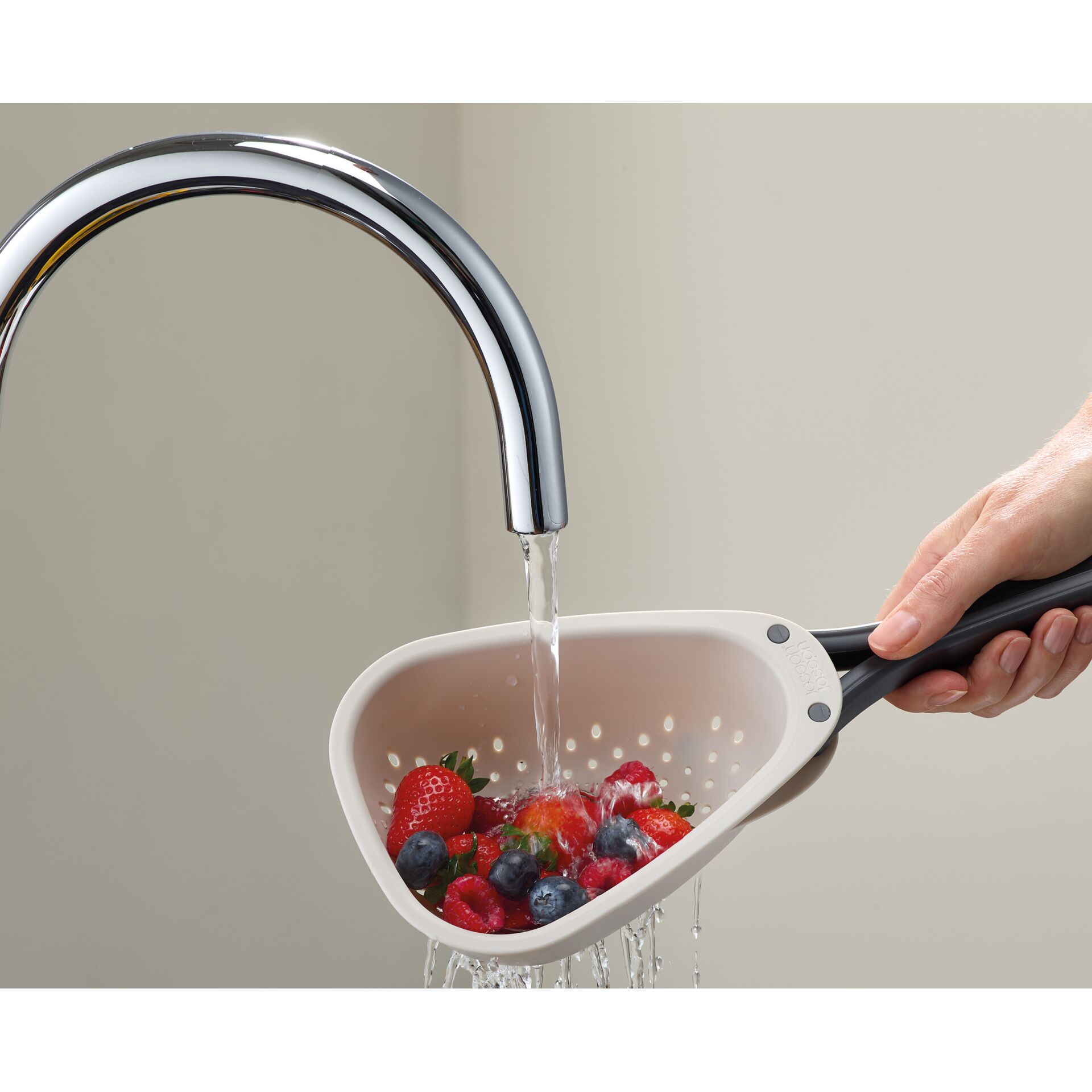 Sinken, Waschbeckenhahn, Beere, Produzieren, Blaubeere